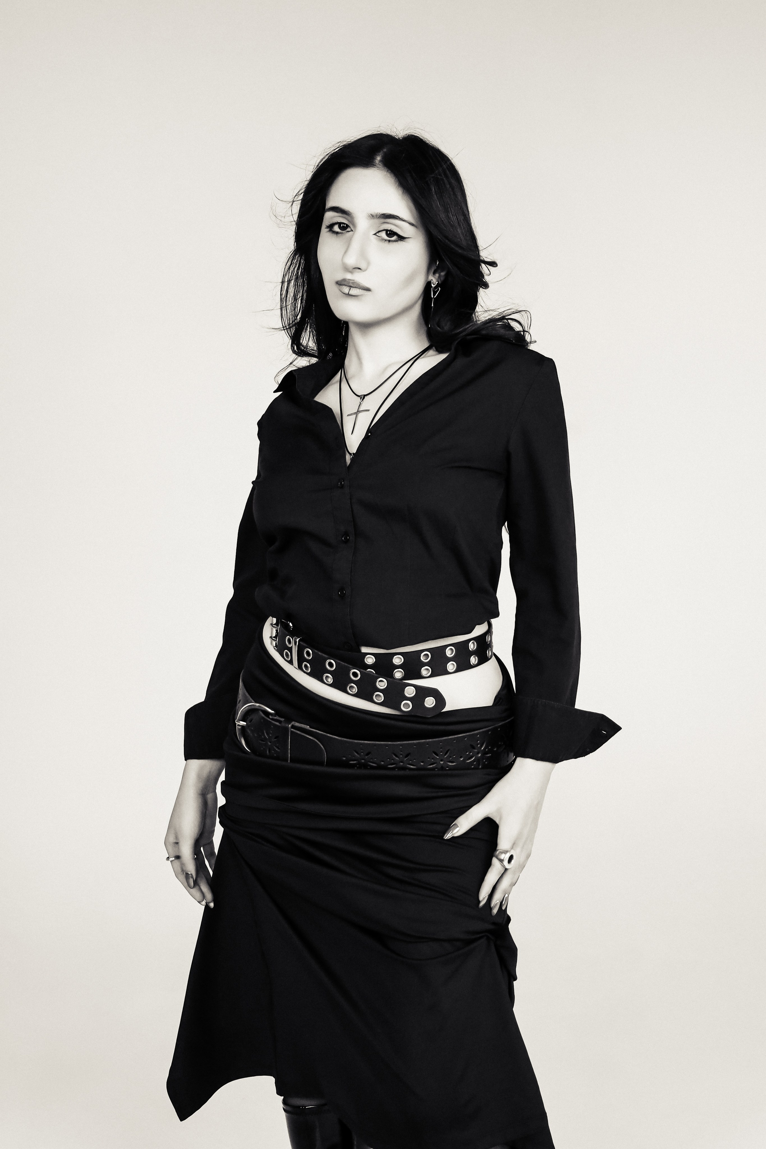 Studio (lilith). Asmikiam