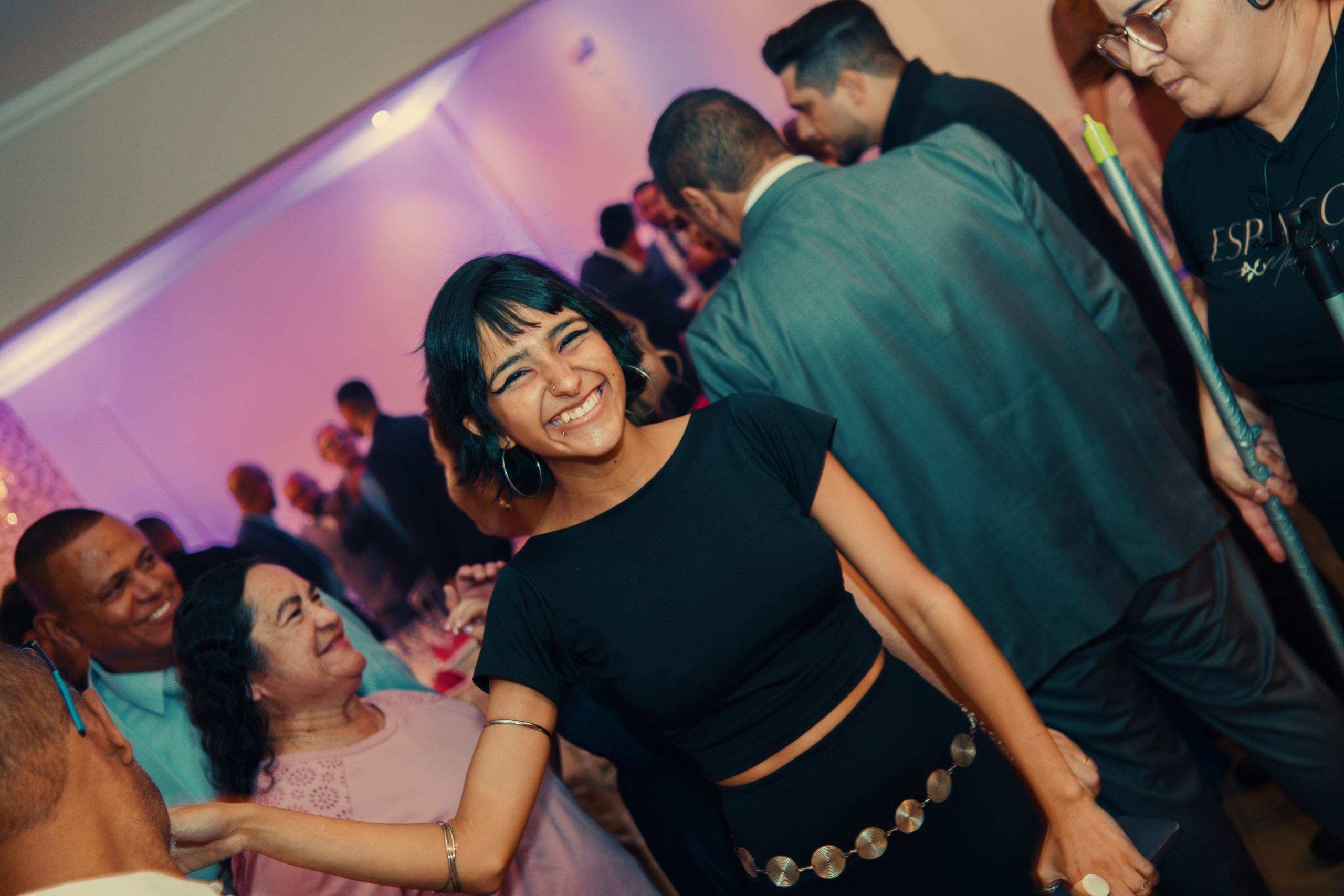 Fotos de Casamento Espaço Marques Bruna e Jackson