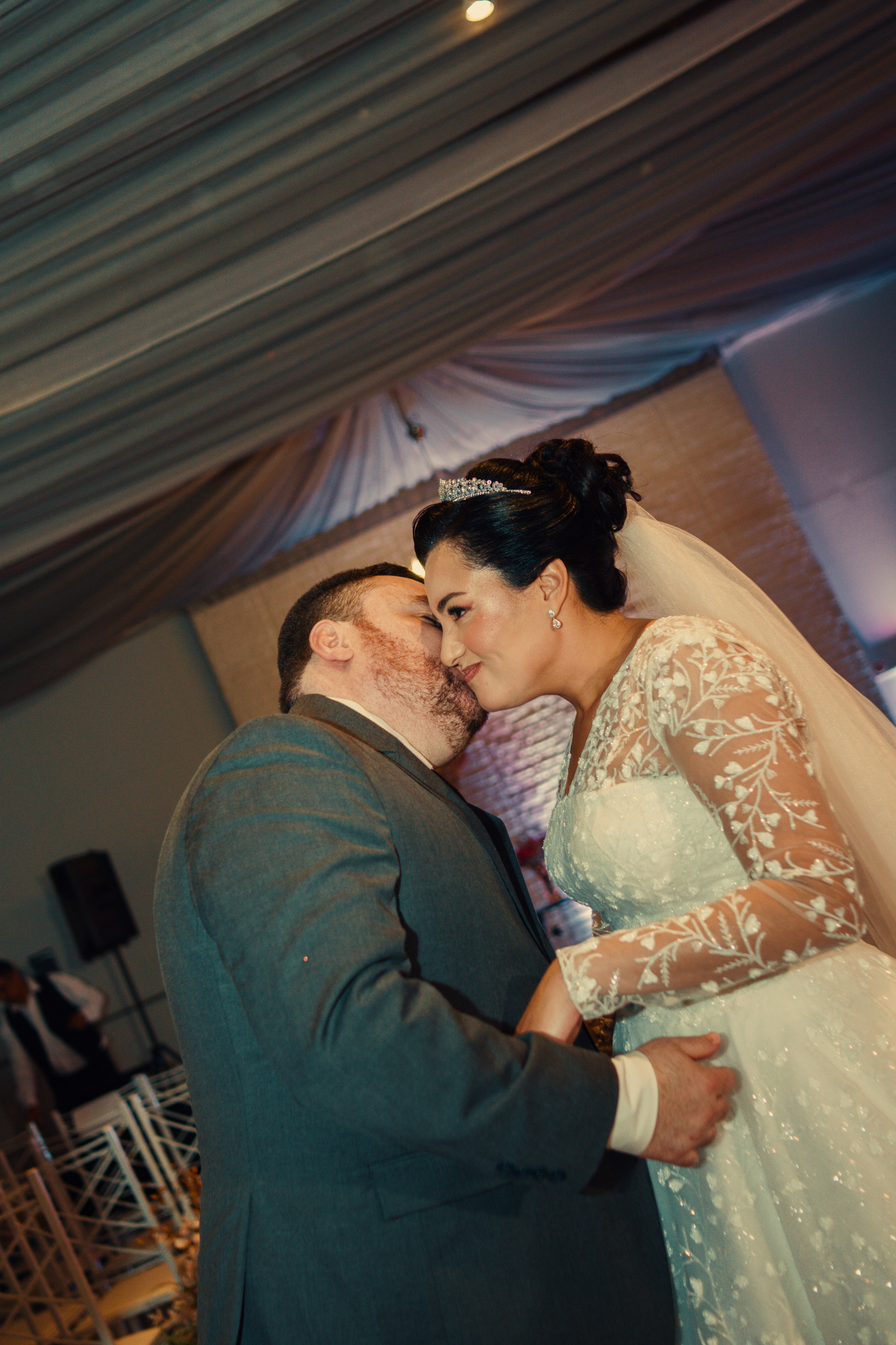 Fotos de Casamento Espaço Marques Bruna e Jackson