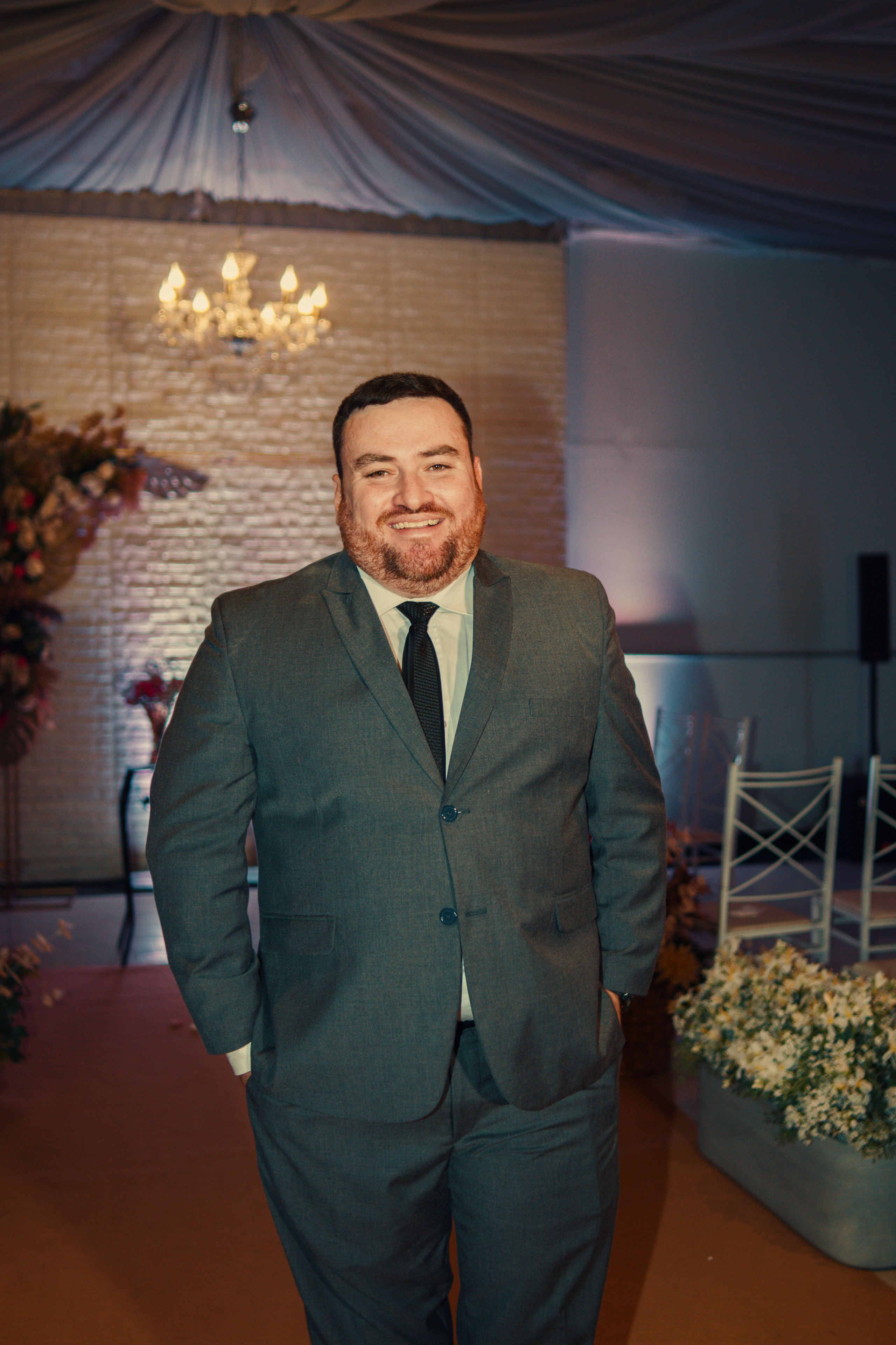 Fotos de Casamento Espaço Marques Bruna e Jackson