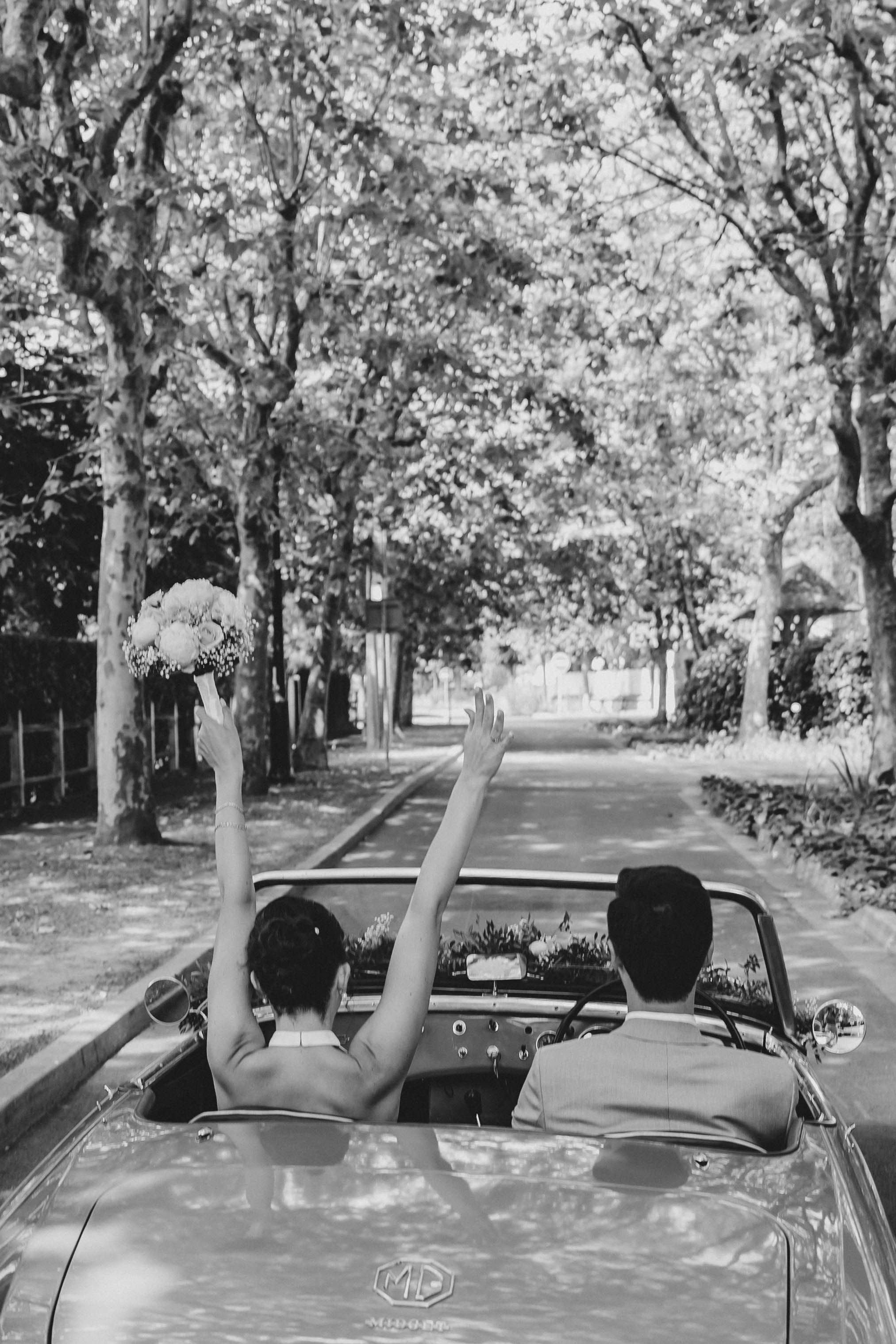Alexia & Maxence. Weeding photographer / event / portrait