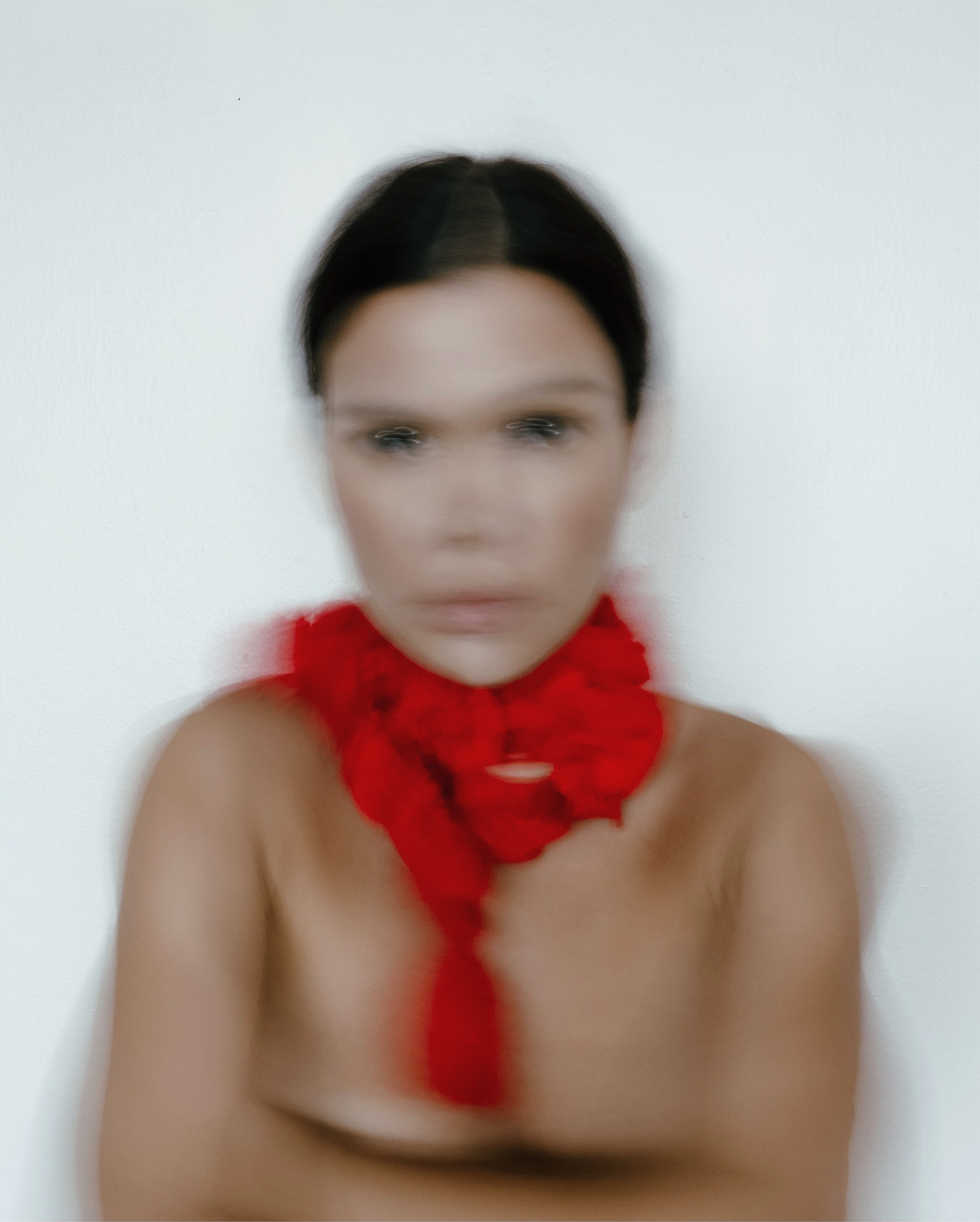 Art photographer Miami