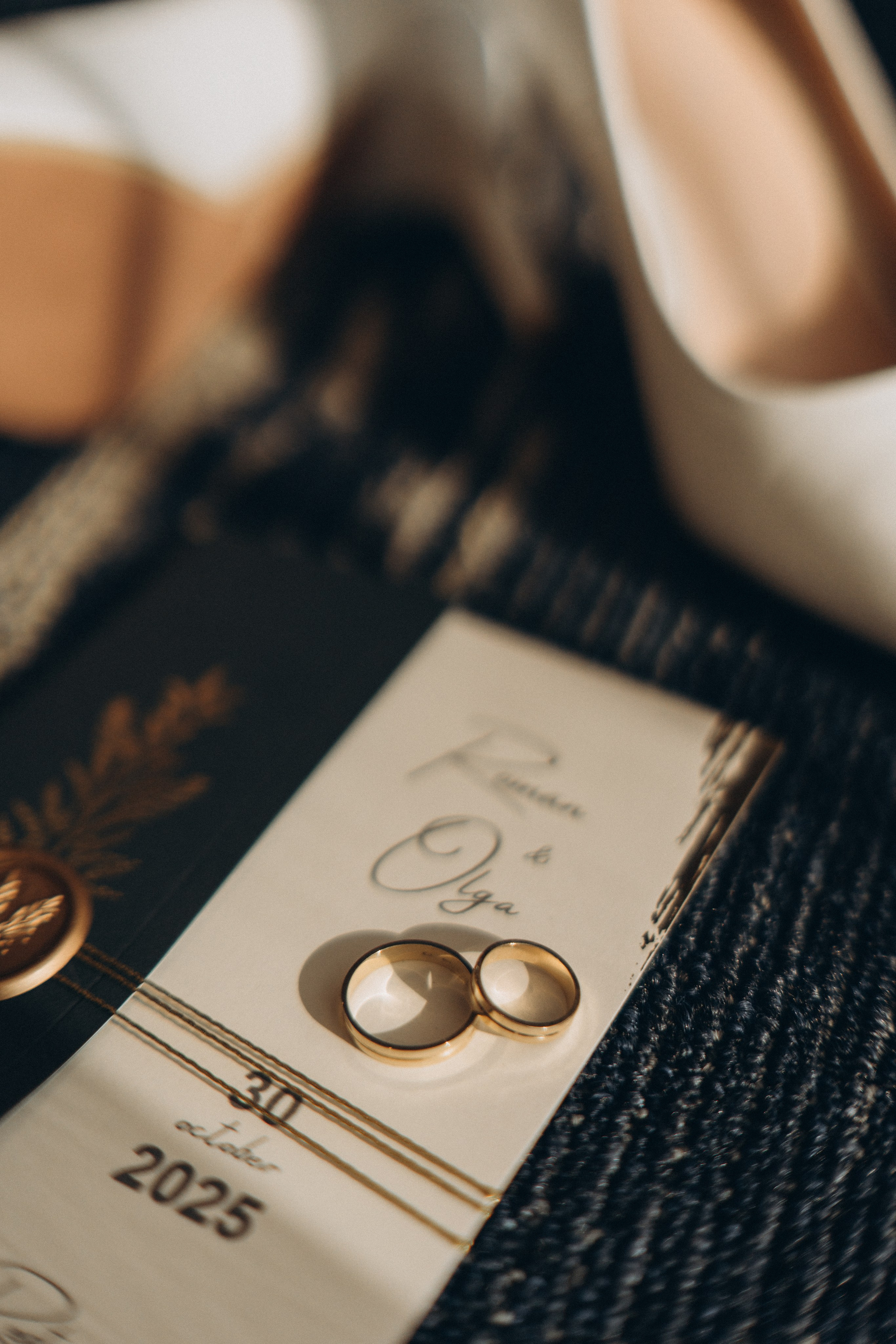 Свадебный день Роман и Ольга. PRIME STUDIO