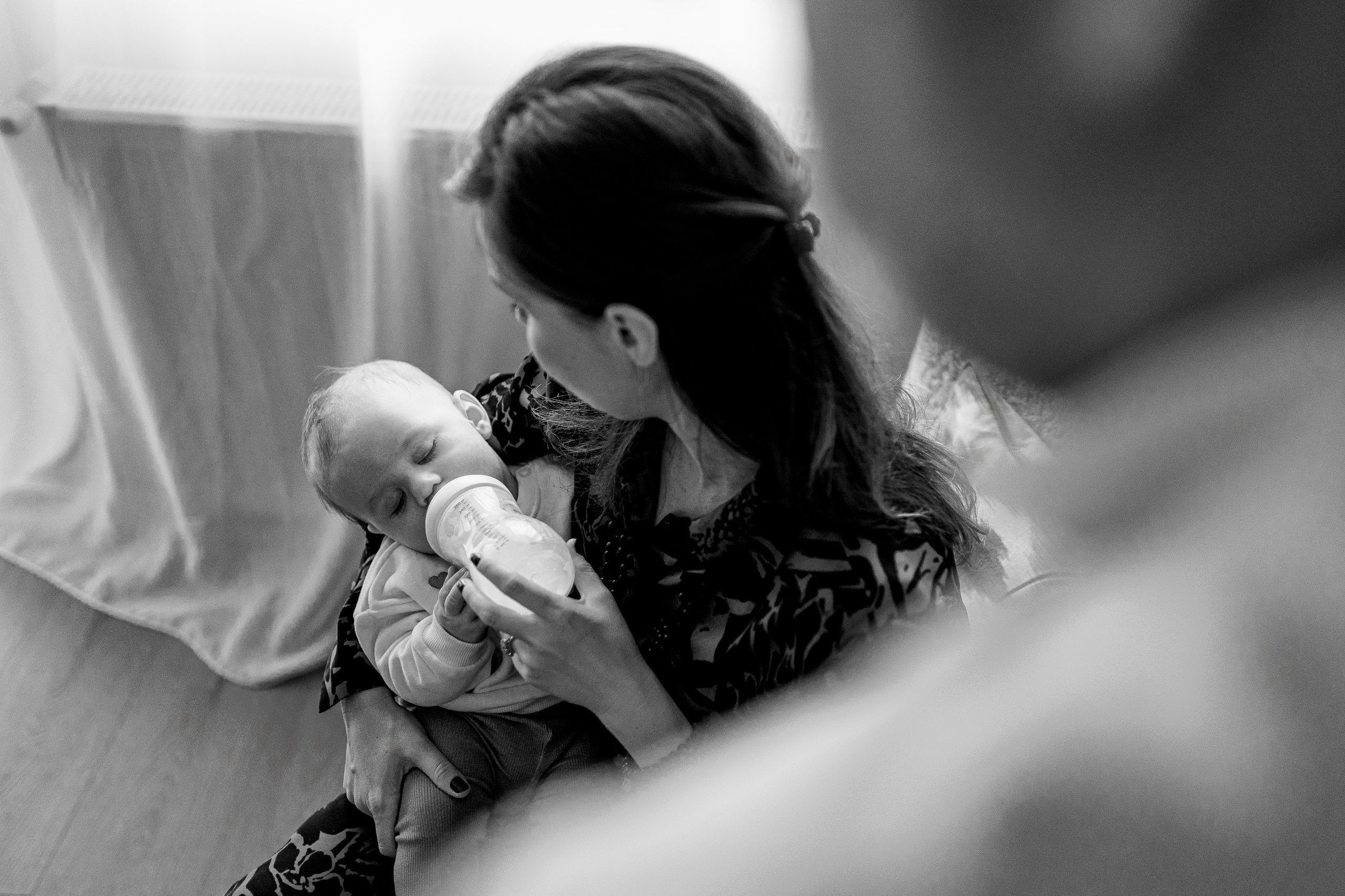 Baptism Ray Hari. Ionutdraganfoto.com