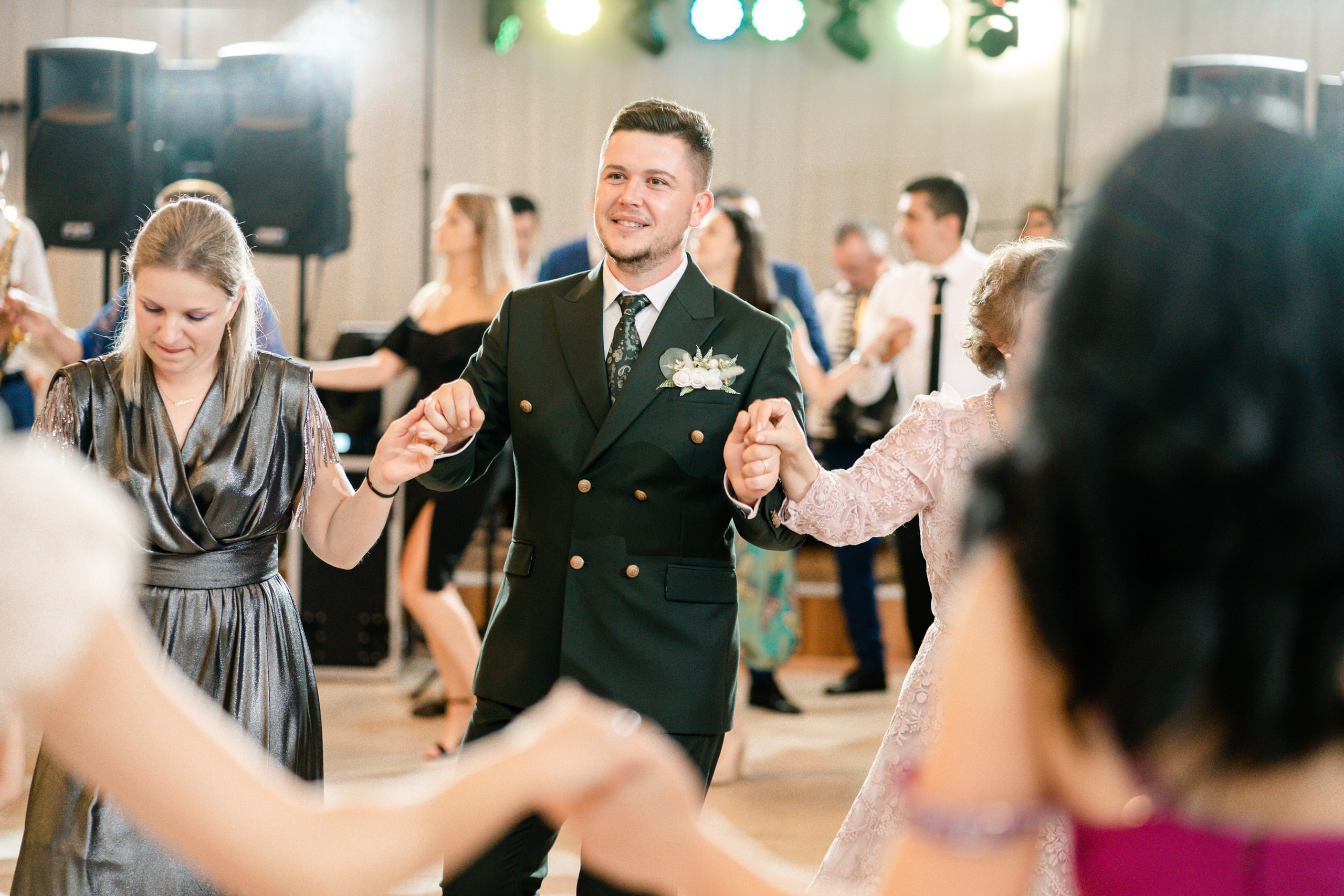 Mihaela & Catalin. Ionutdraganfoto.com