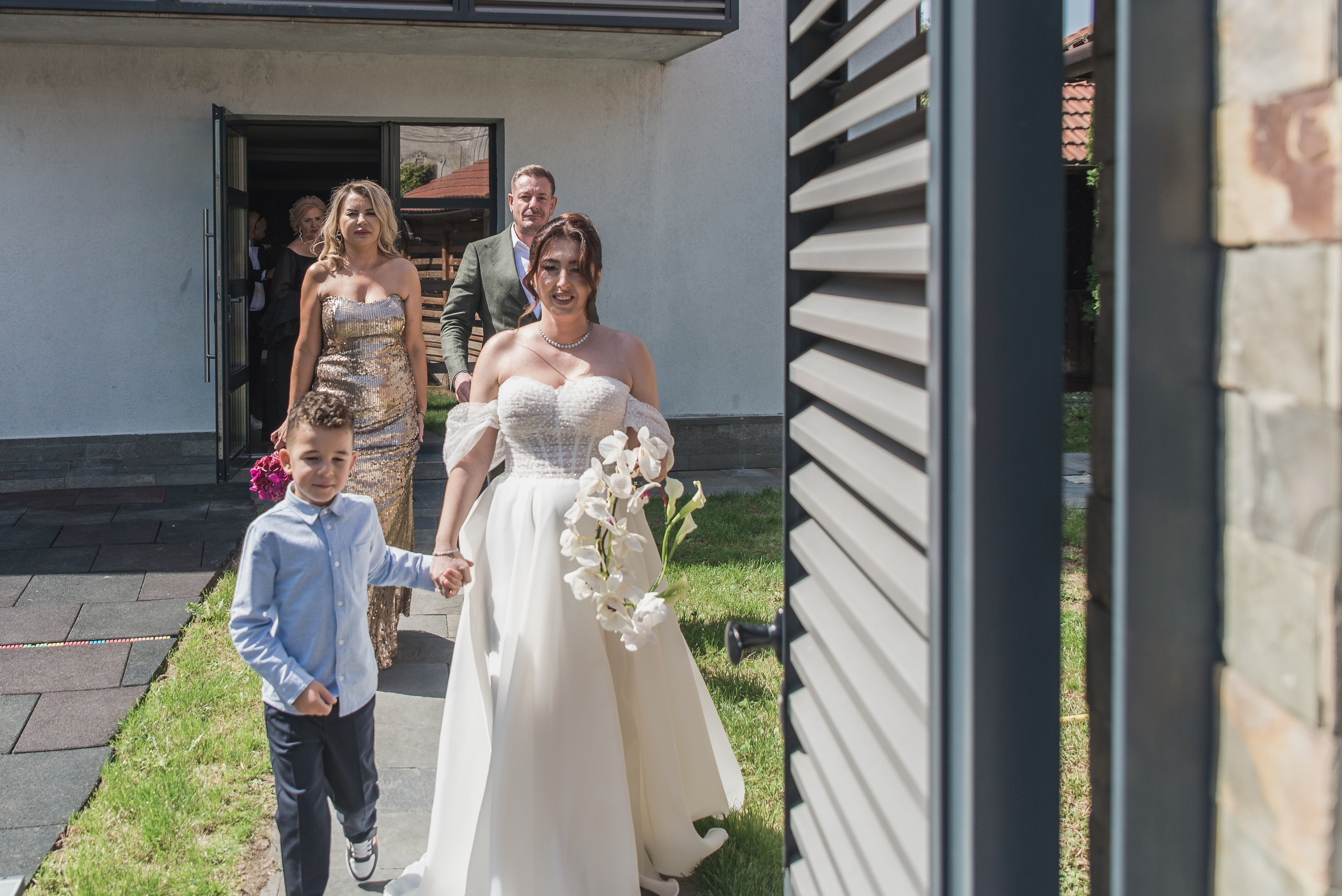 Wedding Photography. Daniel Criste Fotograf