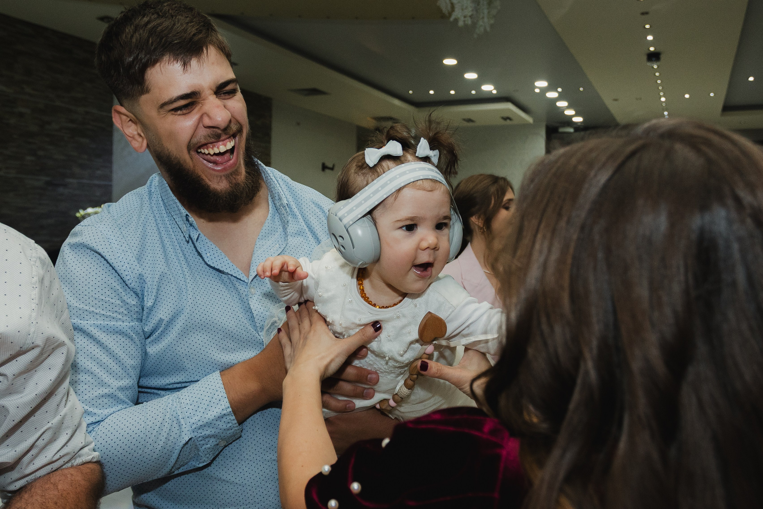 Anita i Aleksandar - Venčanje u Beogradu. Milan Lukovic professional wedding photographer