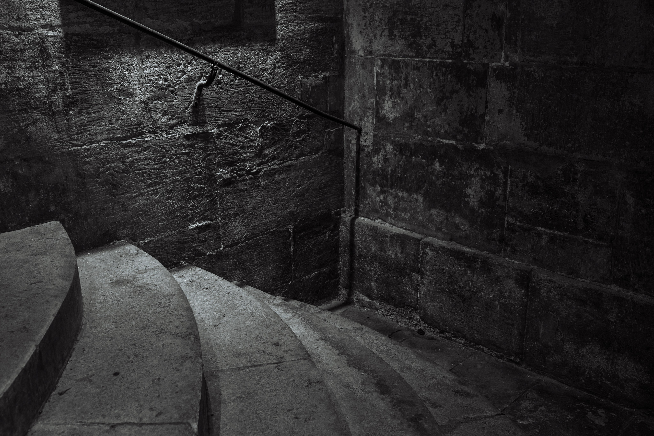 СЪЁМКА СЕБЯ_НОВЫЙ МОСТ, СИТЕ и СЕН-ЛУИ