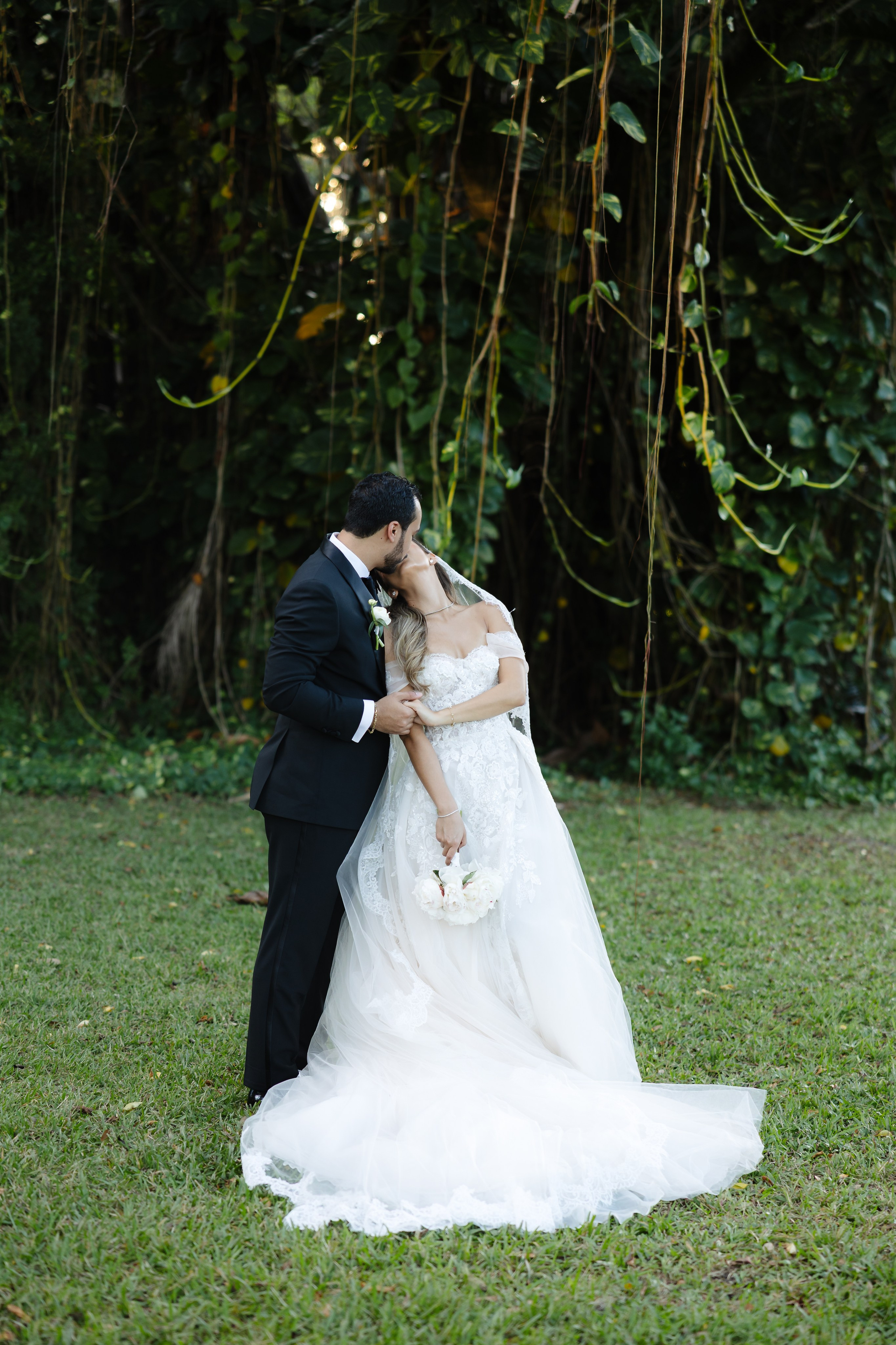 Gabriella & Jurgen. YES I DO PRODUCTION — Wedding photography&videography