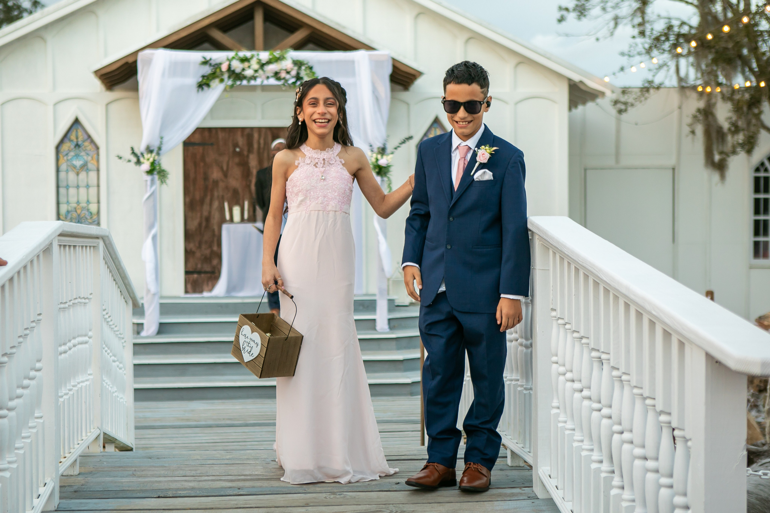 Michael & Raquel’s Wedding in Hidden Barn Venue in Apopka Fl. Lana Photography — Wedding & Family Photographer in Florida & Beyond