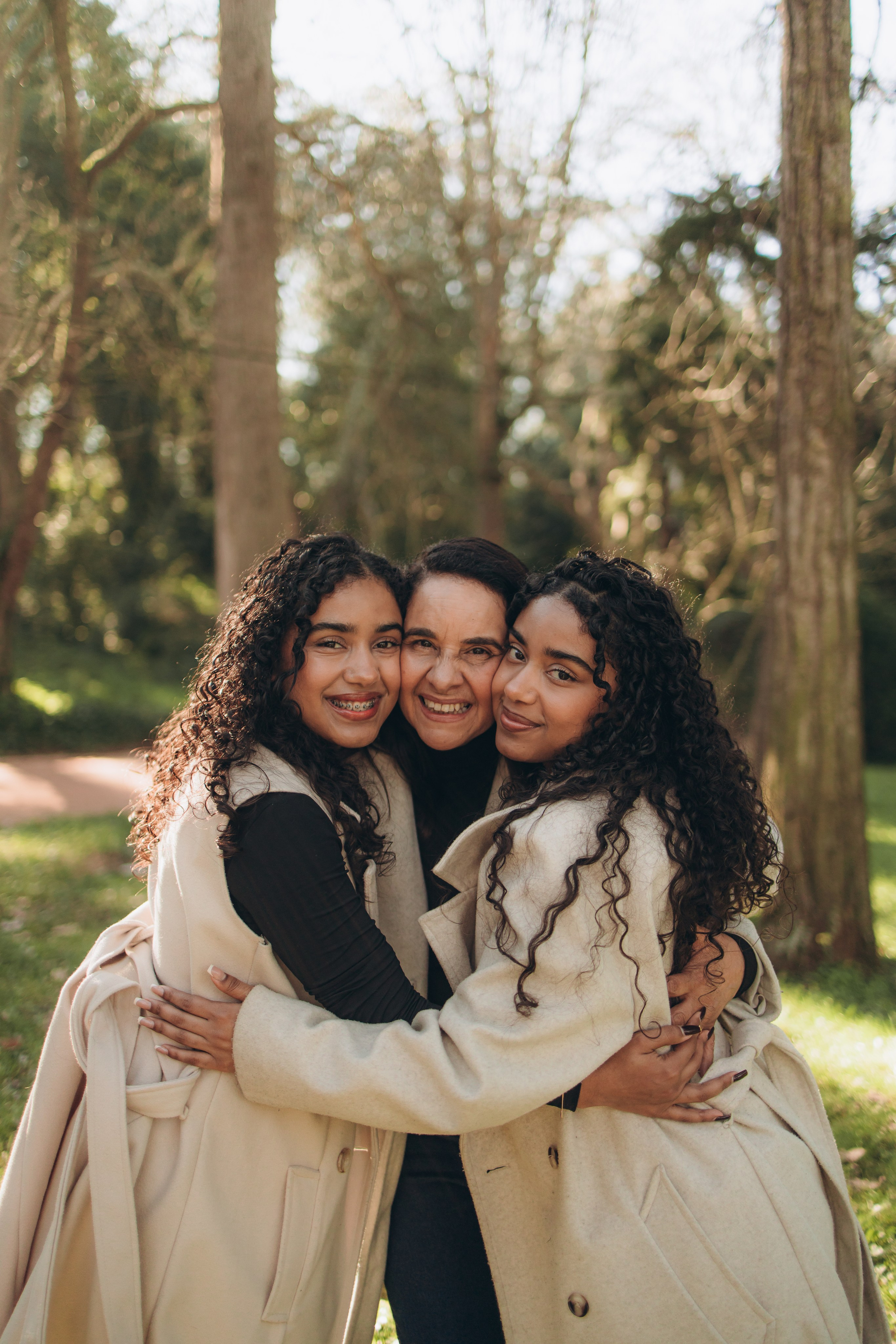 Ensaio fotográfico família, familiar. Matt Fontenele Fotografia