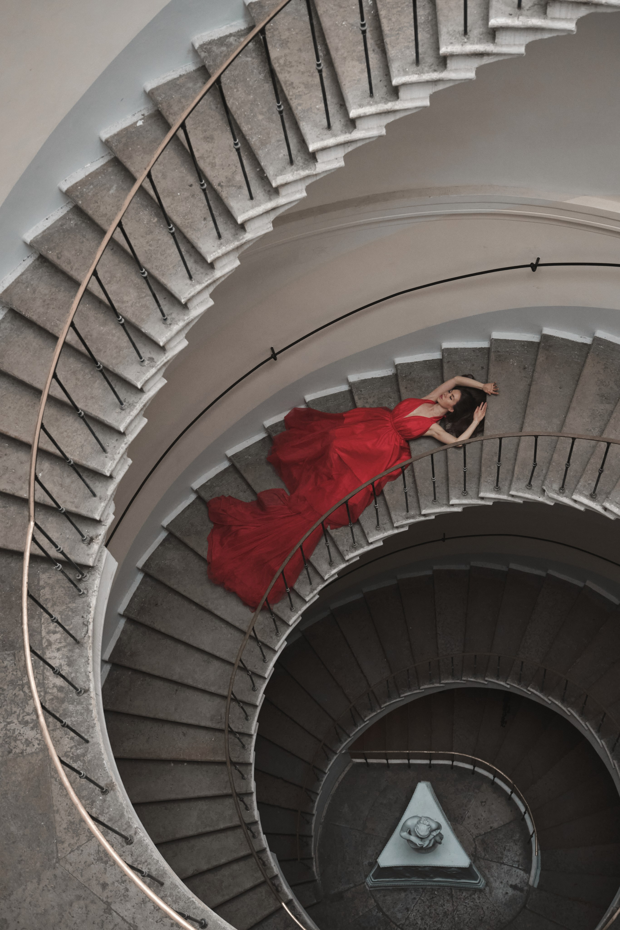 EKATERINA. Фотограф Михаил Мальчевский