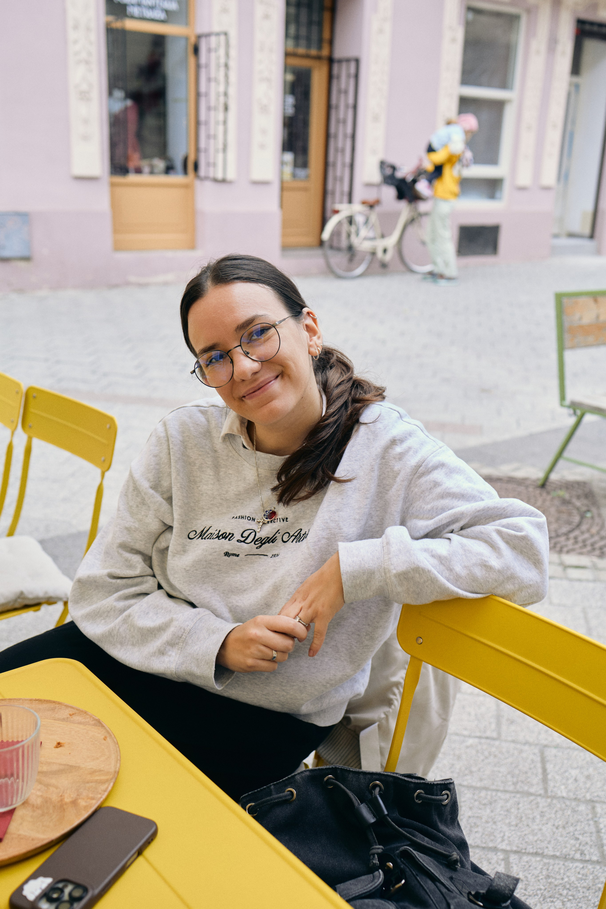 Теодора. Анастасия Еремина | Фотограф в Сербии | Персональные и бизнес-фотосессии в Белграде и Нови Саде