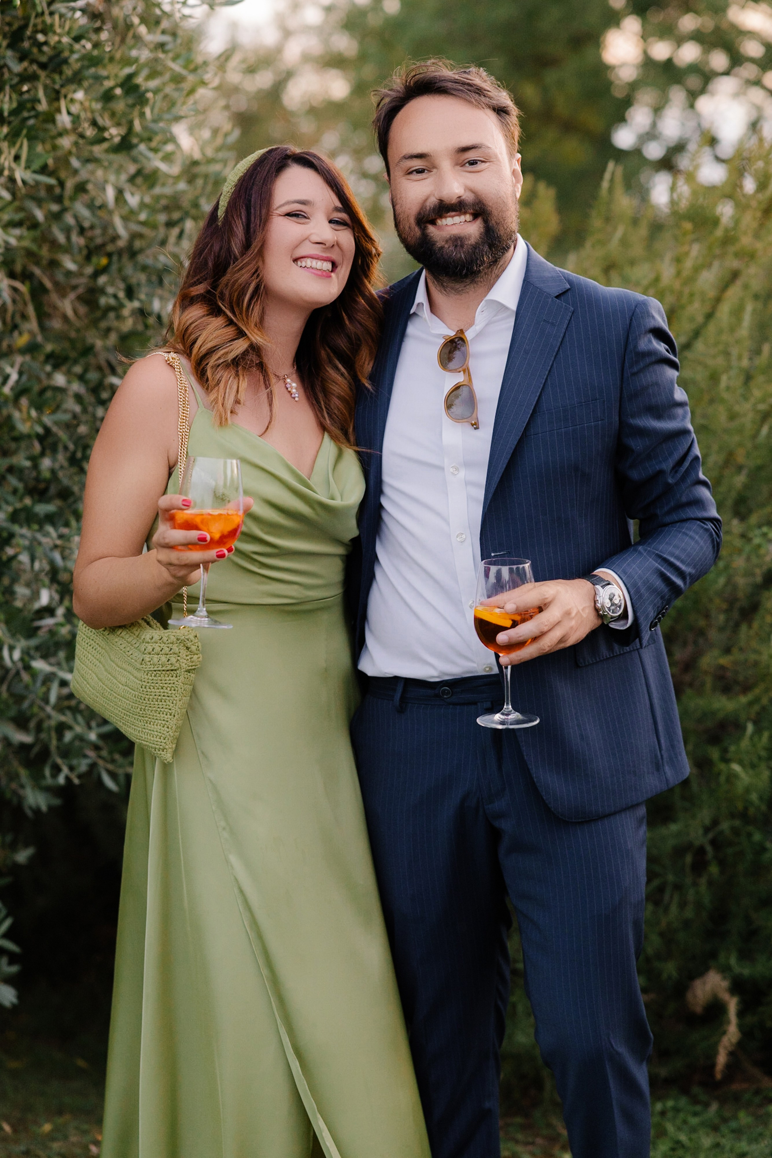 1. Wedding photographer Italy