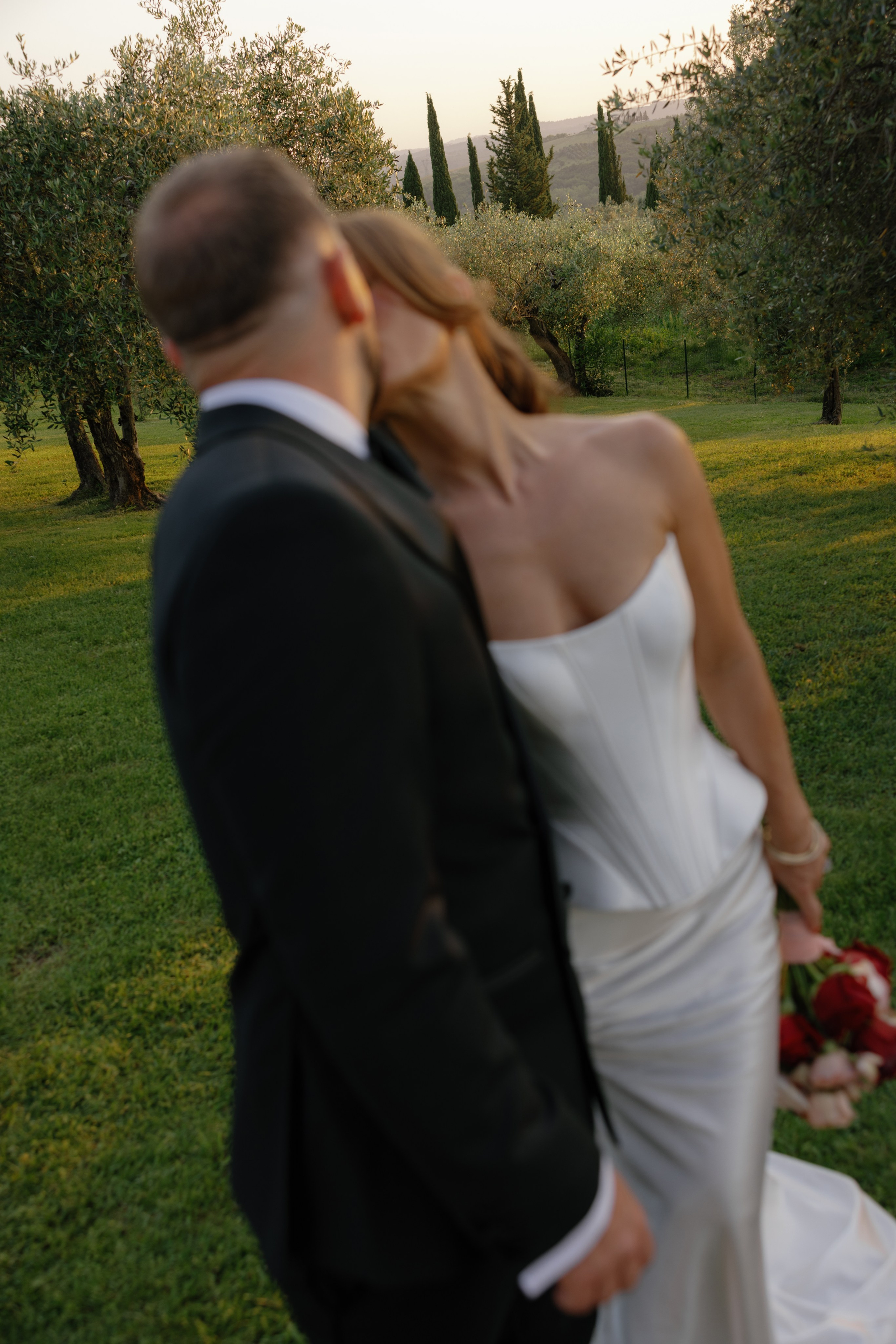 Andrew 🤍 Tilly in Tuscany. Fotografa Rimini