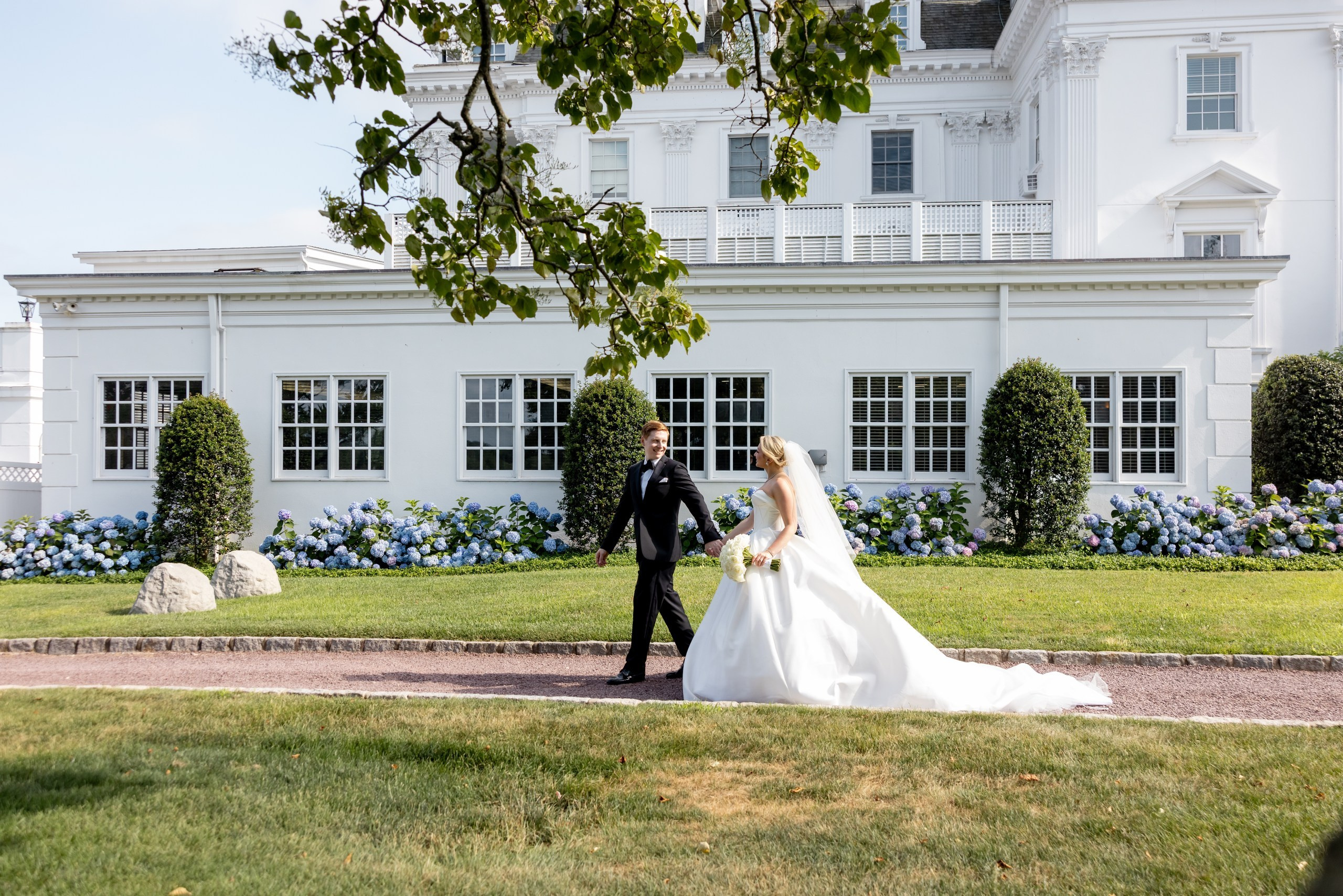 Chase & Alexander. Wedding Photo & Video