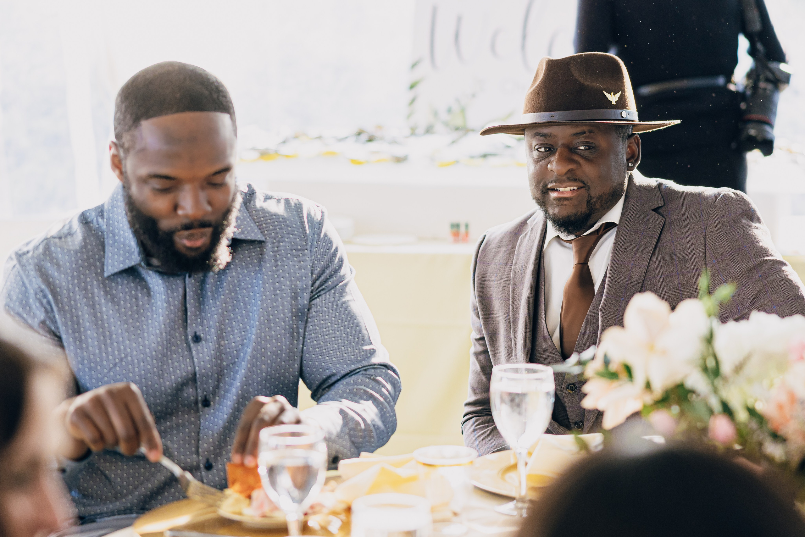 Nakia & Christal. Wedding Photo & Video