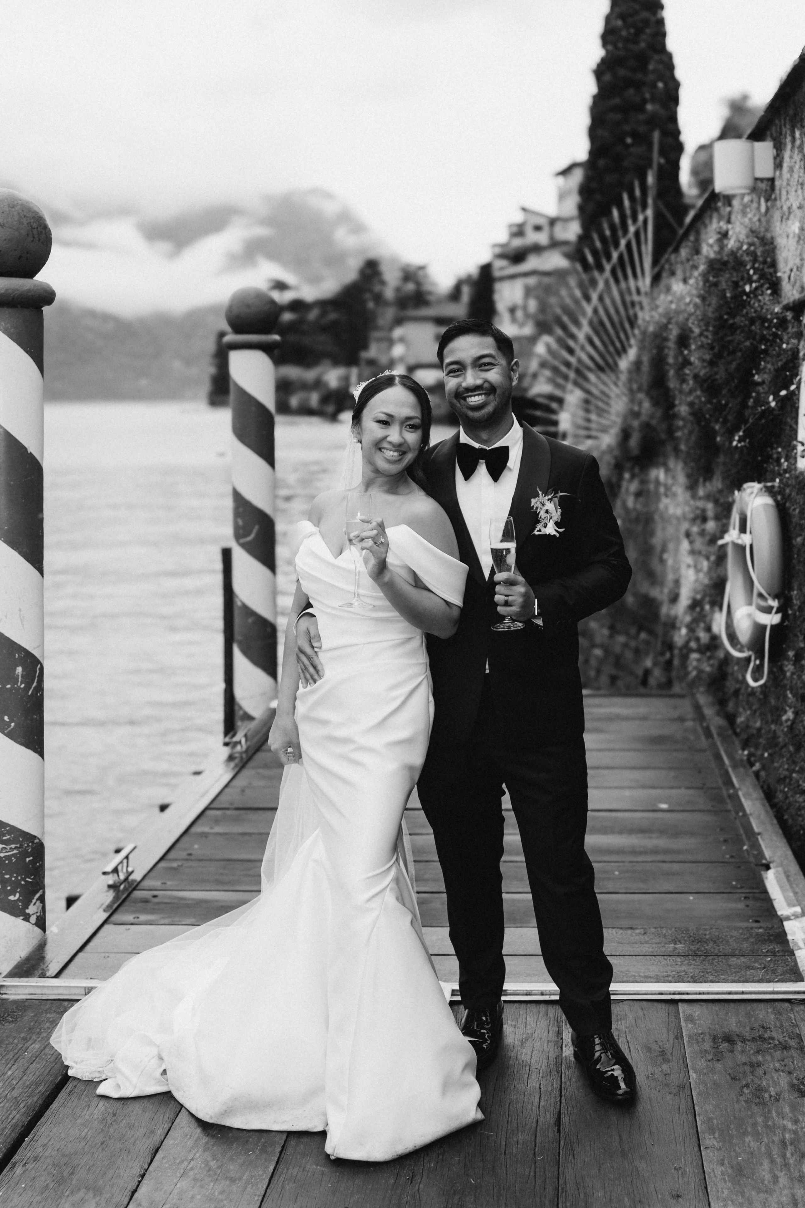 BEATRICE AND RAFAELE_LAKE COMO_Villa Regina Teodolinda. PHOTOGRAPHER IN ITALY