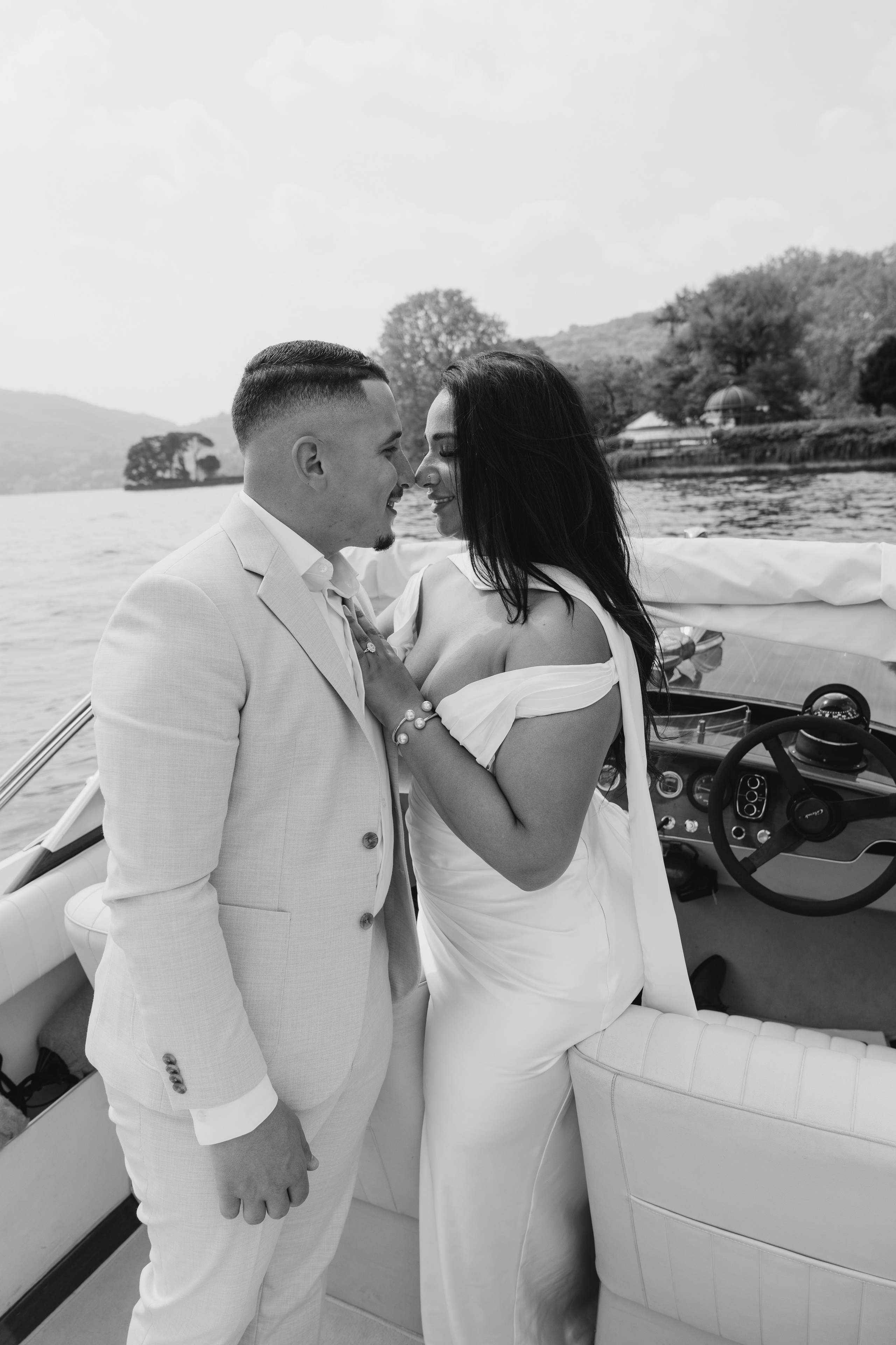 ESCAPE TO LAKE COMO. PHOTOGRAPHER IN ITALY