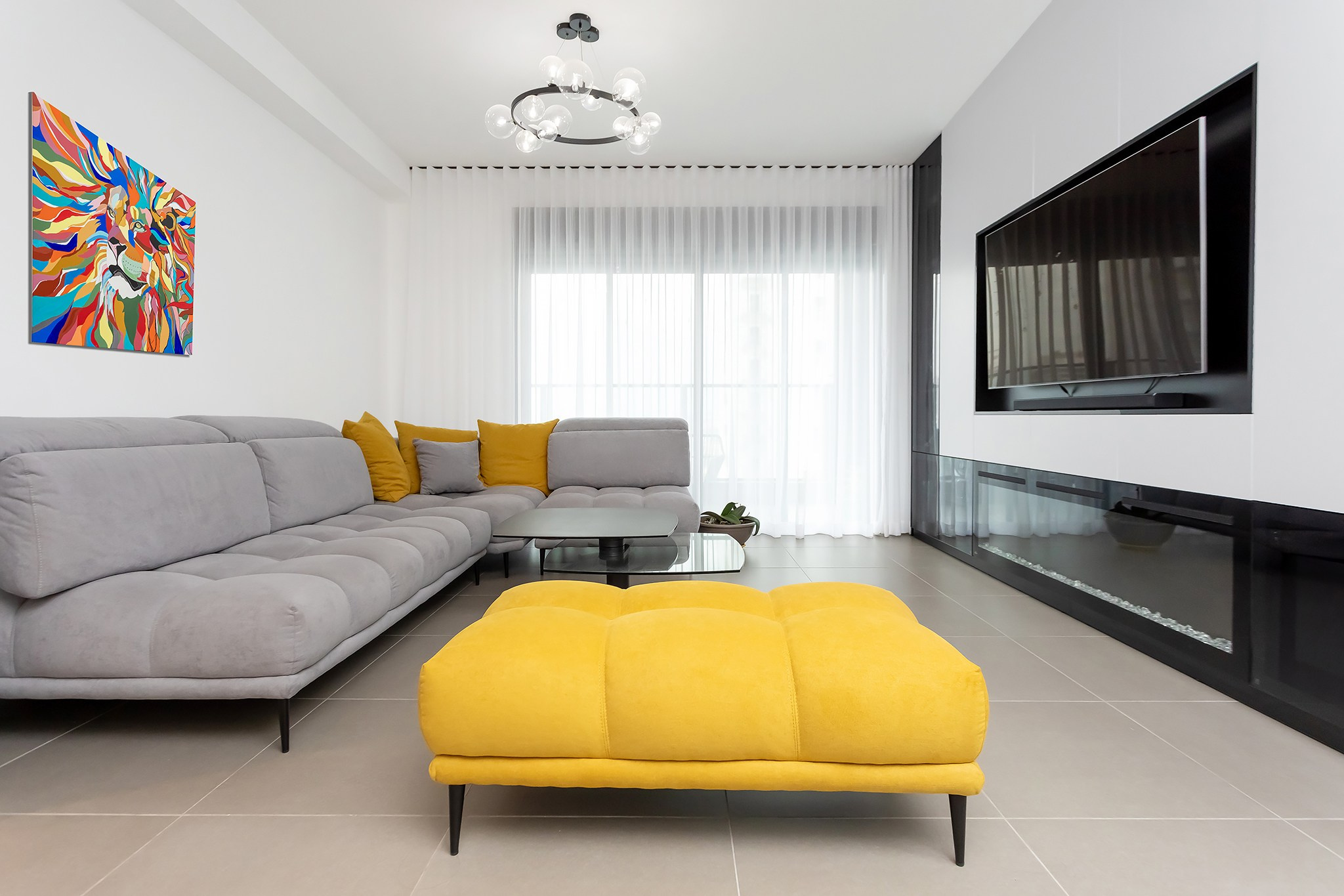 Фотограф интерьеров недвижимости в Израиле для Booking и Airbnb