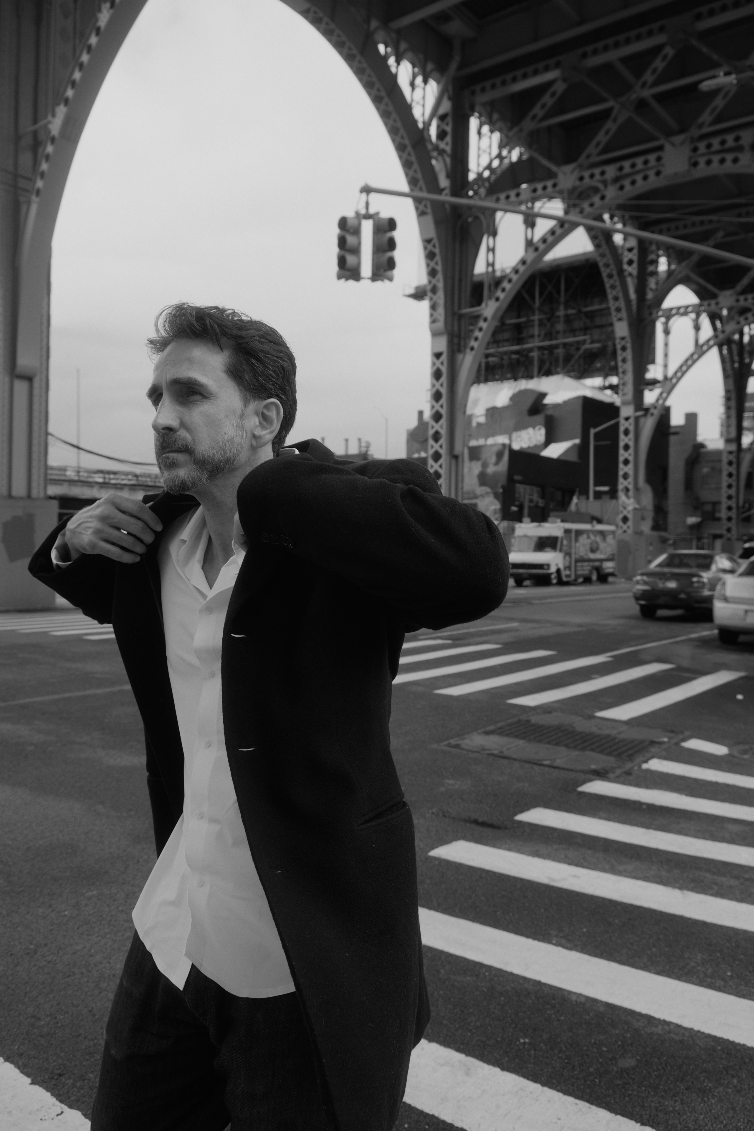 Nathan. New York Photographer Sveta Zemskova, NYC Photo