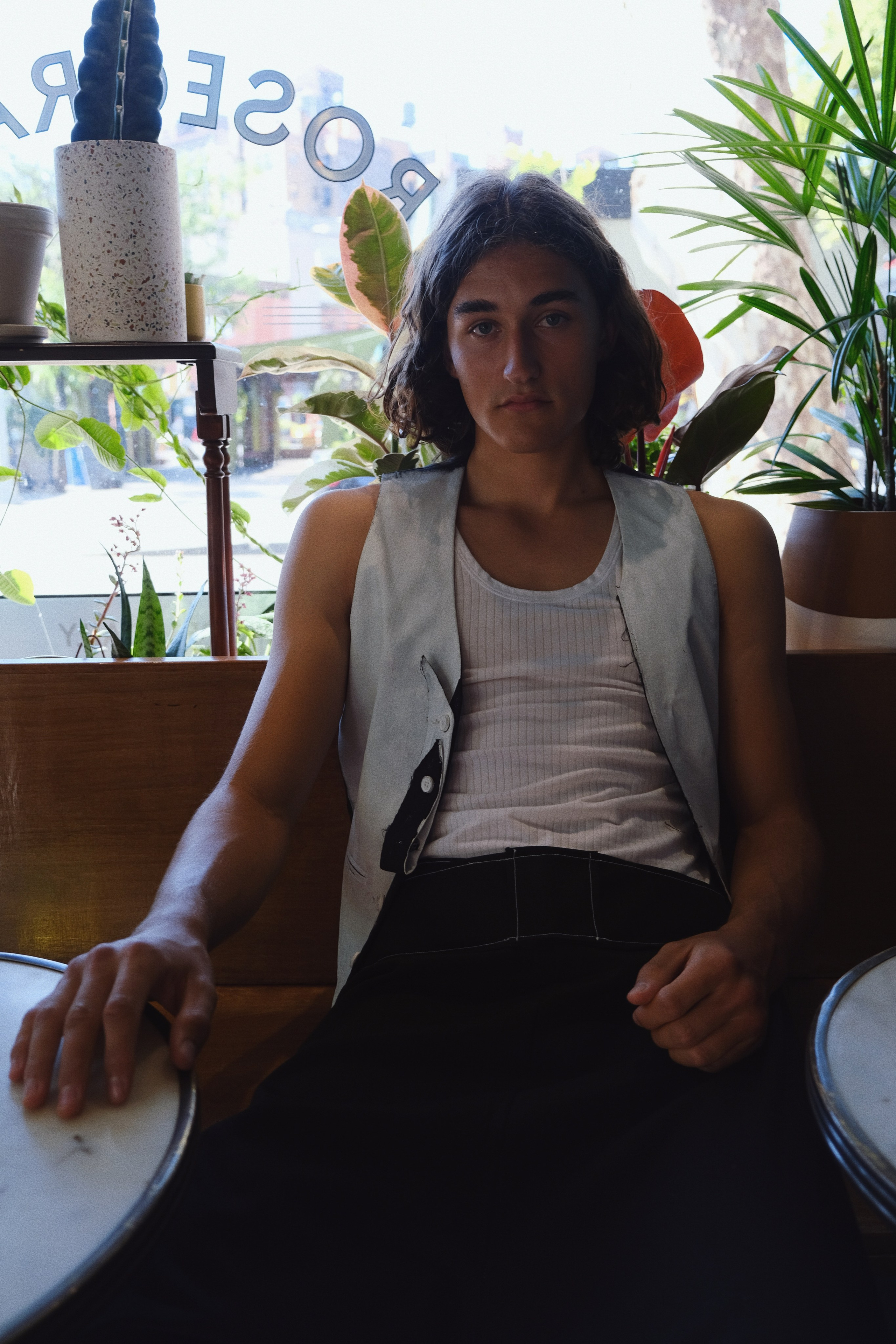 Ferdinand. New York Photographer Sveta Zemskova, NYC Photo