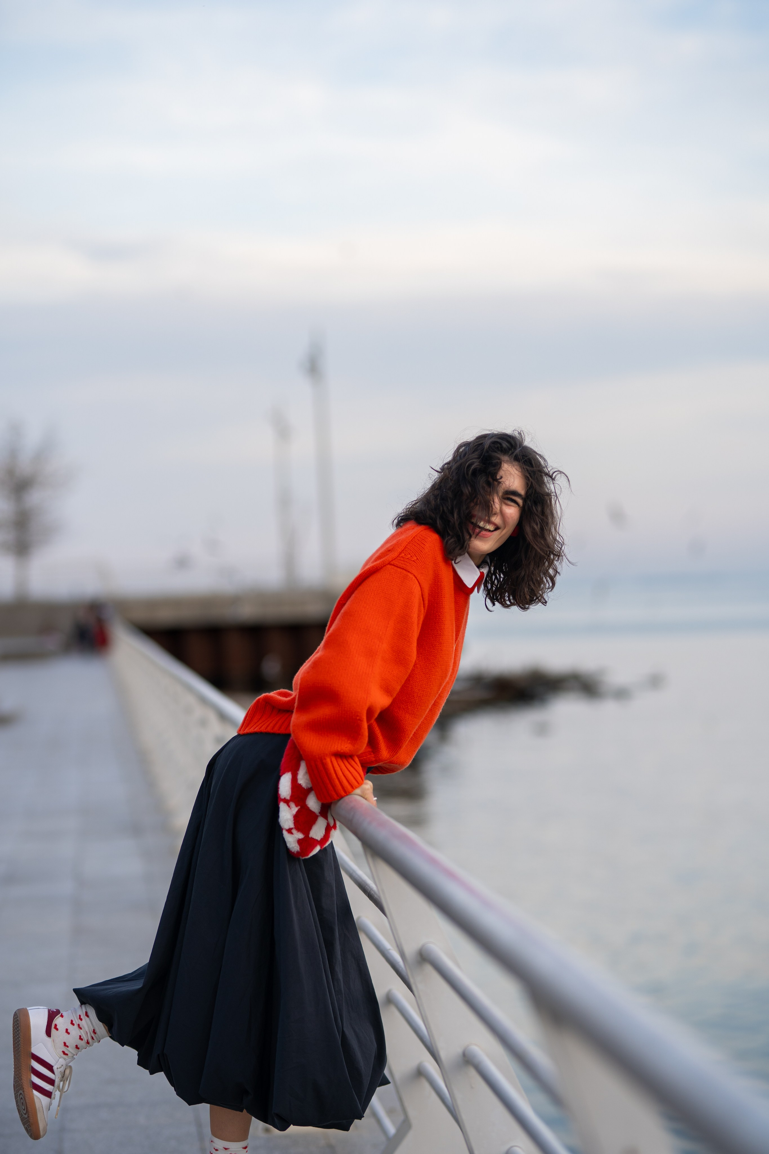 Soledad. Наргиз Сулейманова - Фотограф в Азербайджане