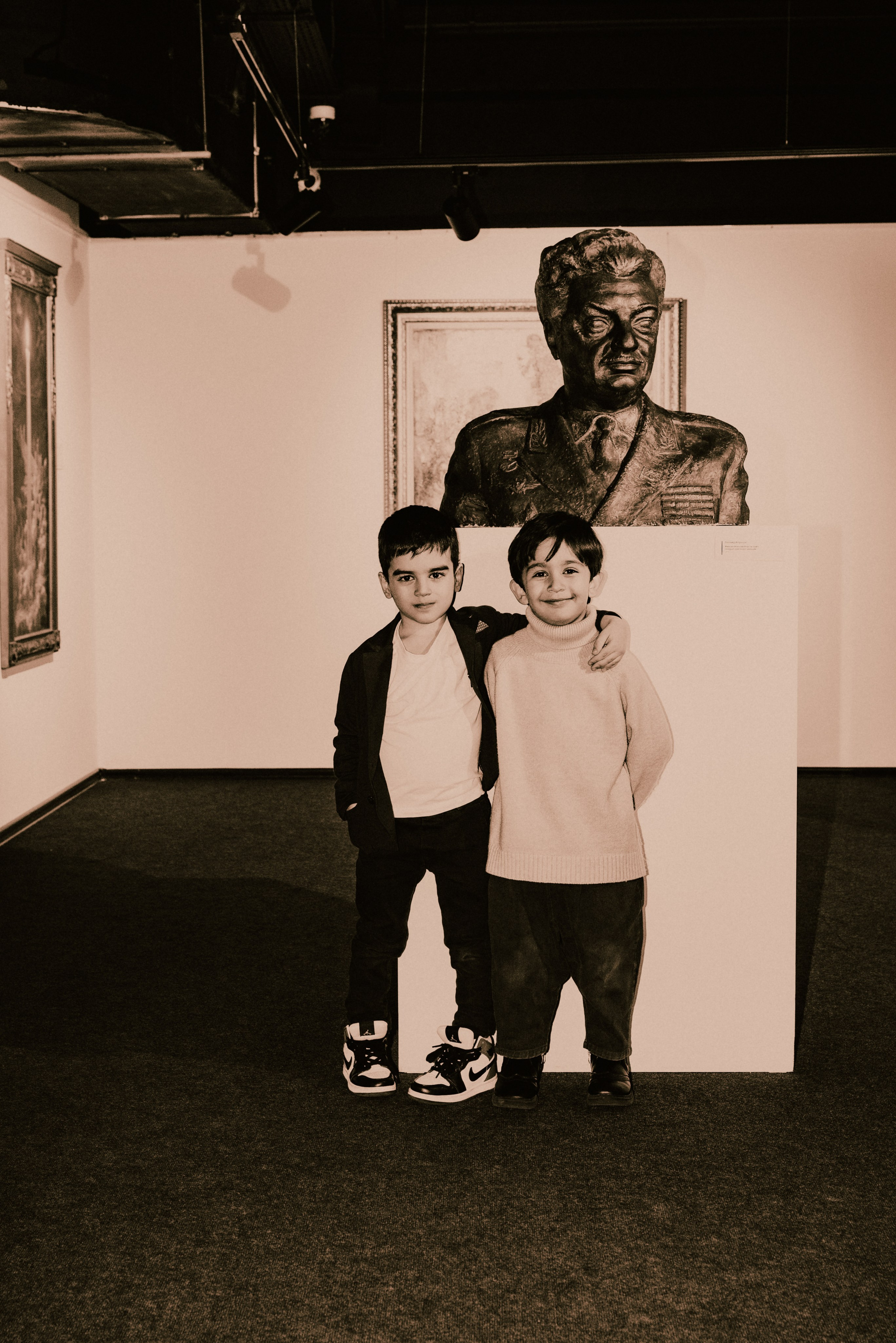 Happy people are watching (Armenian event). Ekaterina Tsurkina-Appina Photography Canada