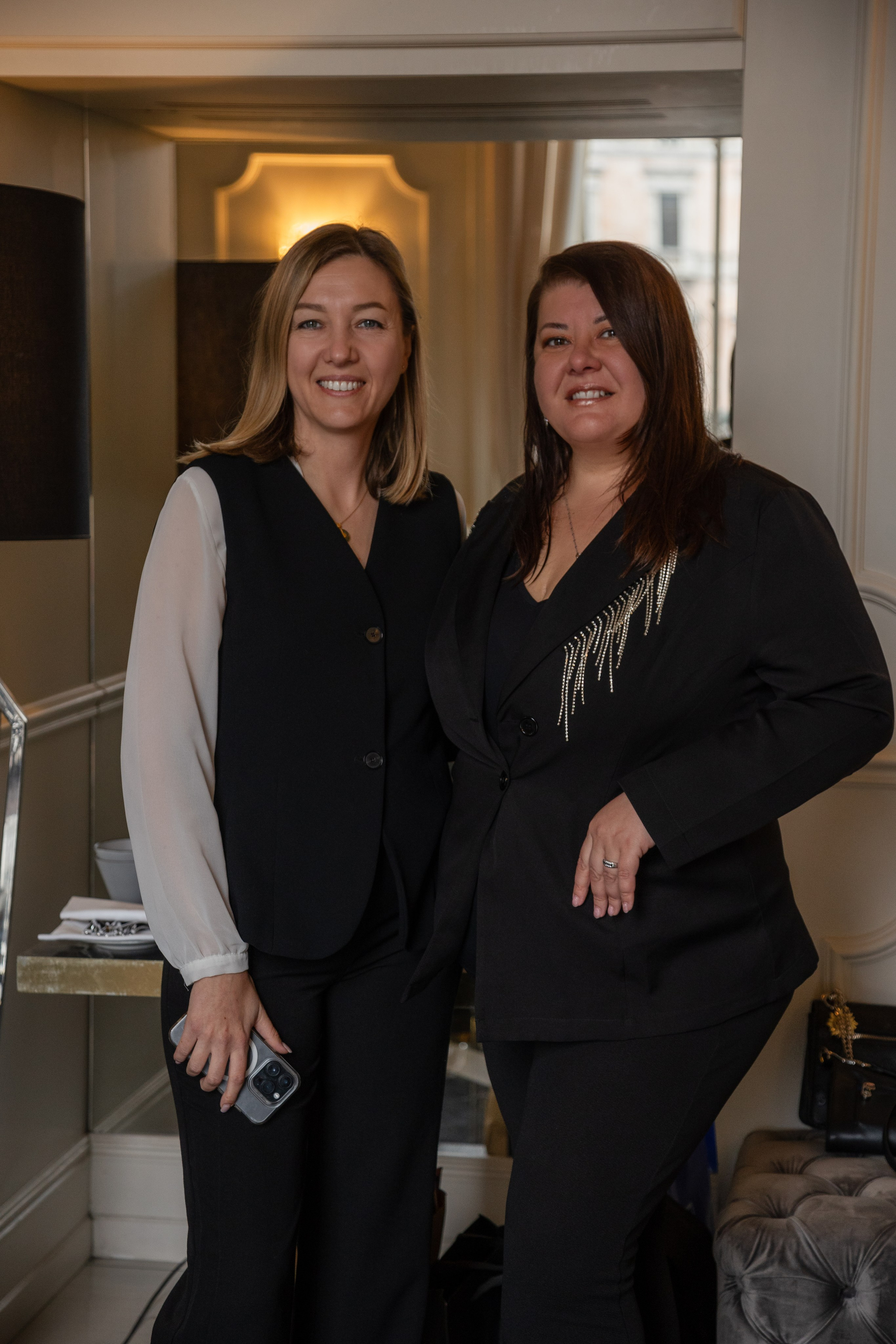 Business Breakfast Krasotatut. Photographer in Milan |Mila Pro Photo