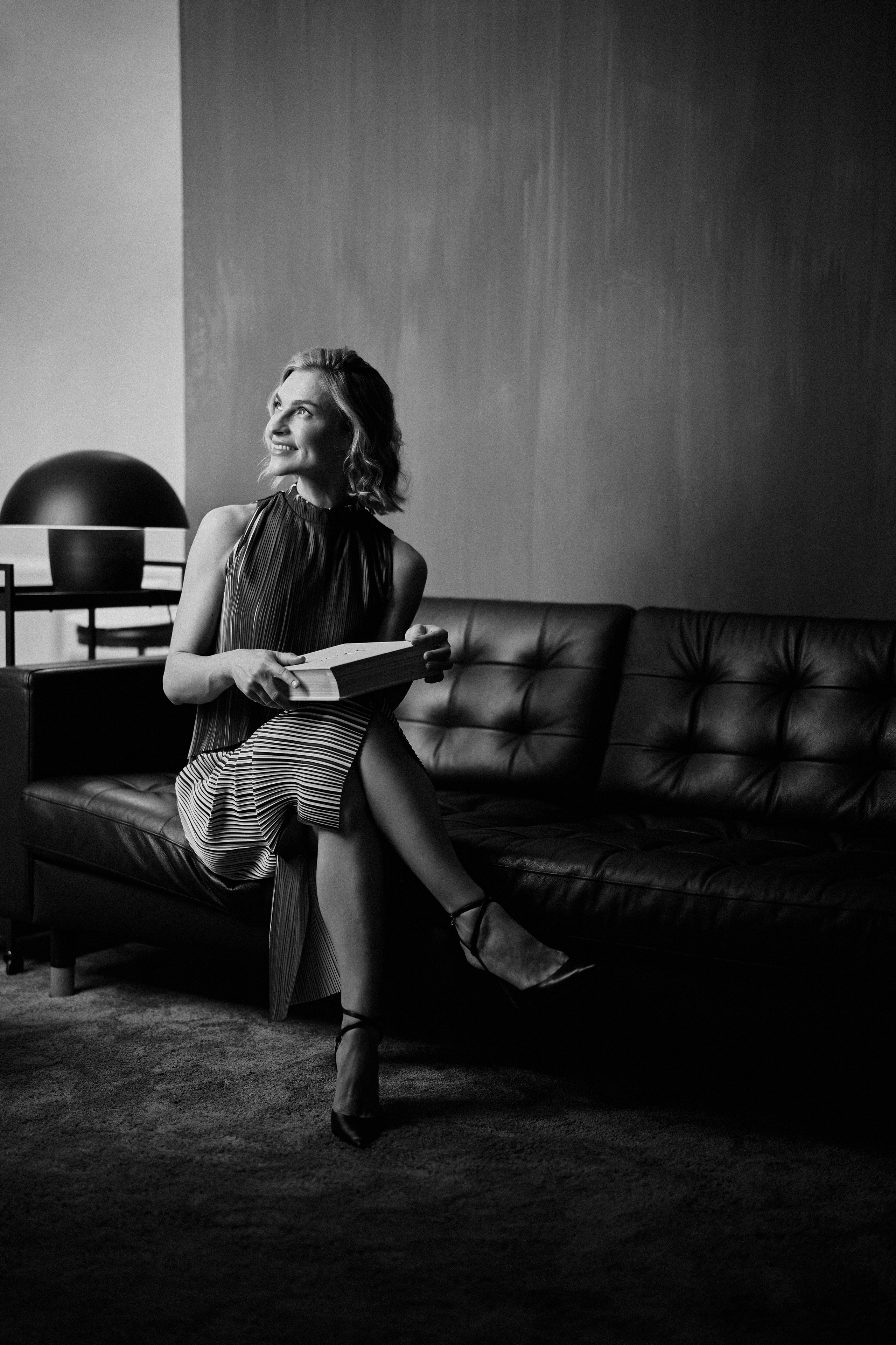 Ксения. Вторая встреча. Фотограф в Барселоне Жанна Захарченко