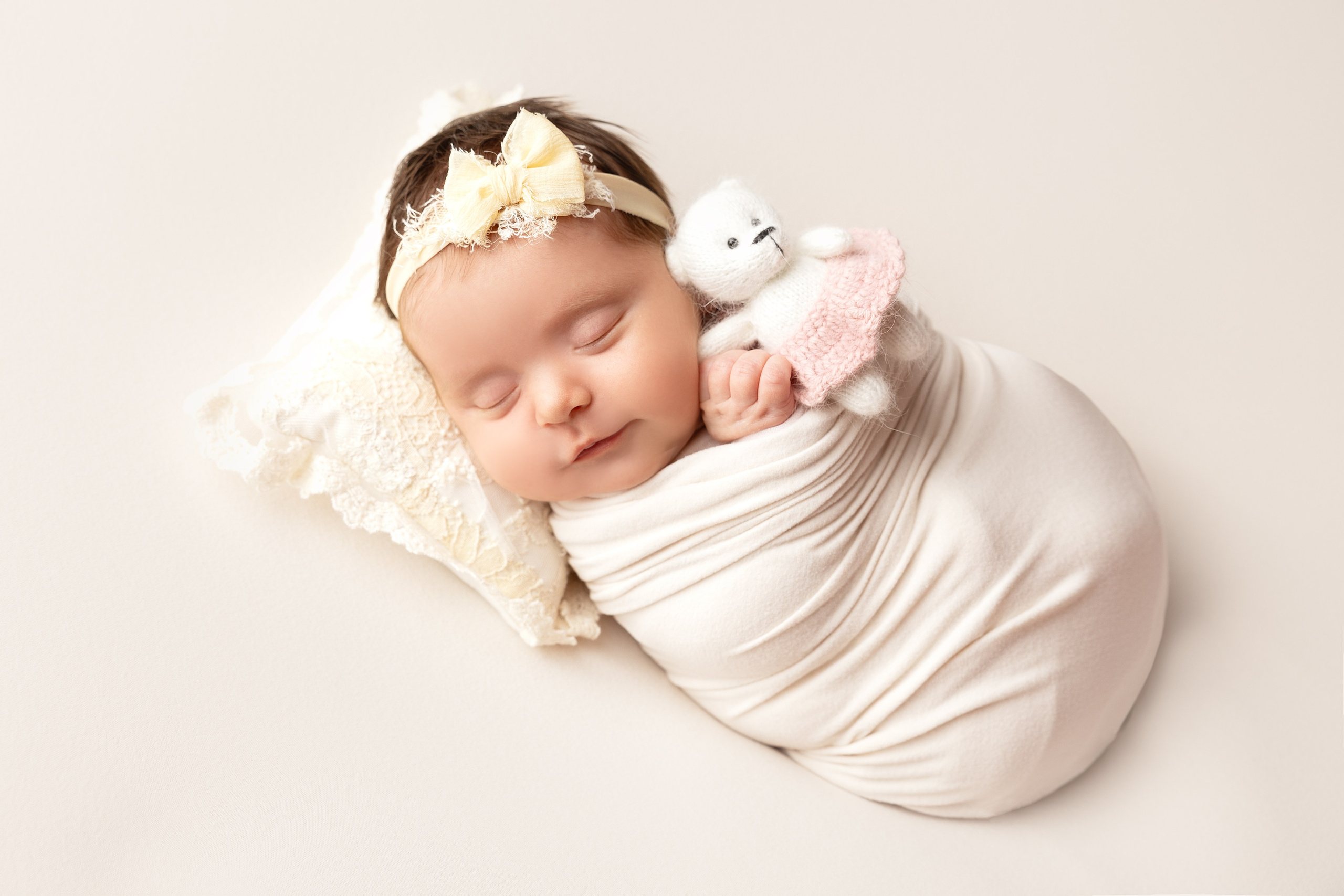 Newborn. Maria Langlitz Photography
