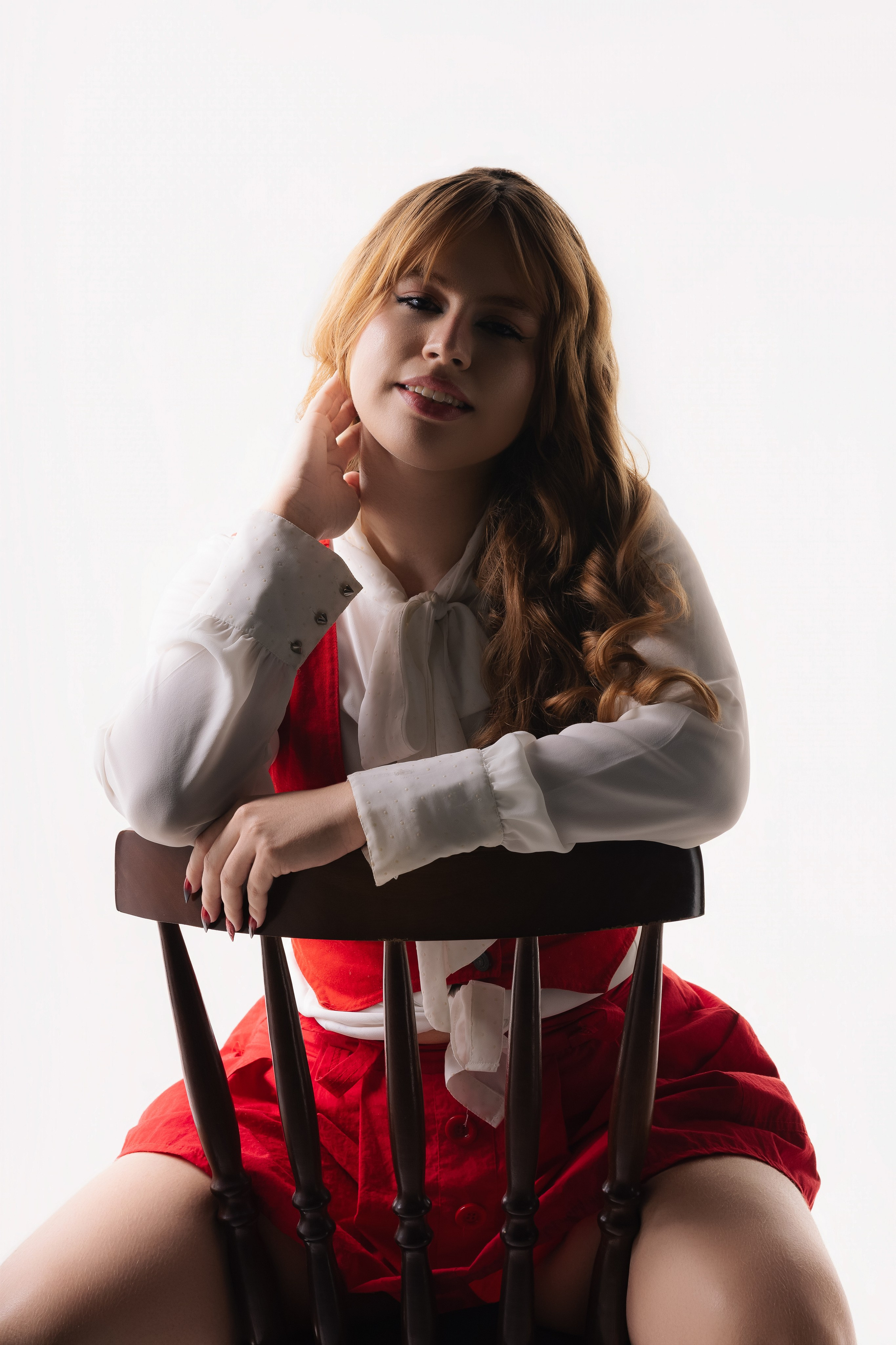 Evellyn. Edrd — Eduardo Med | Fotografia