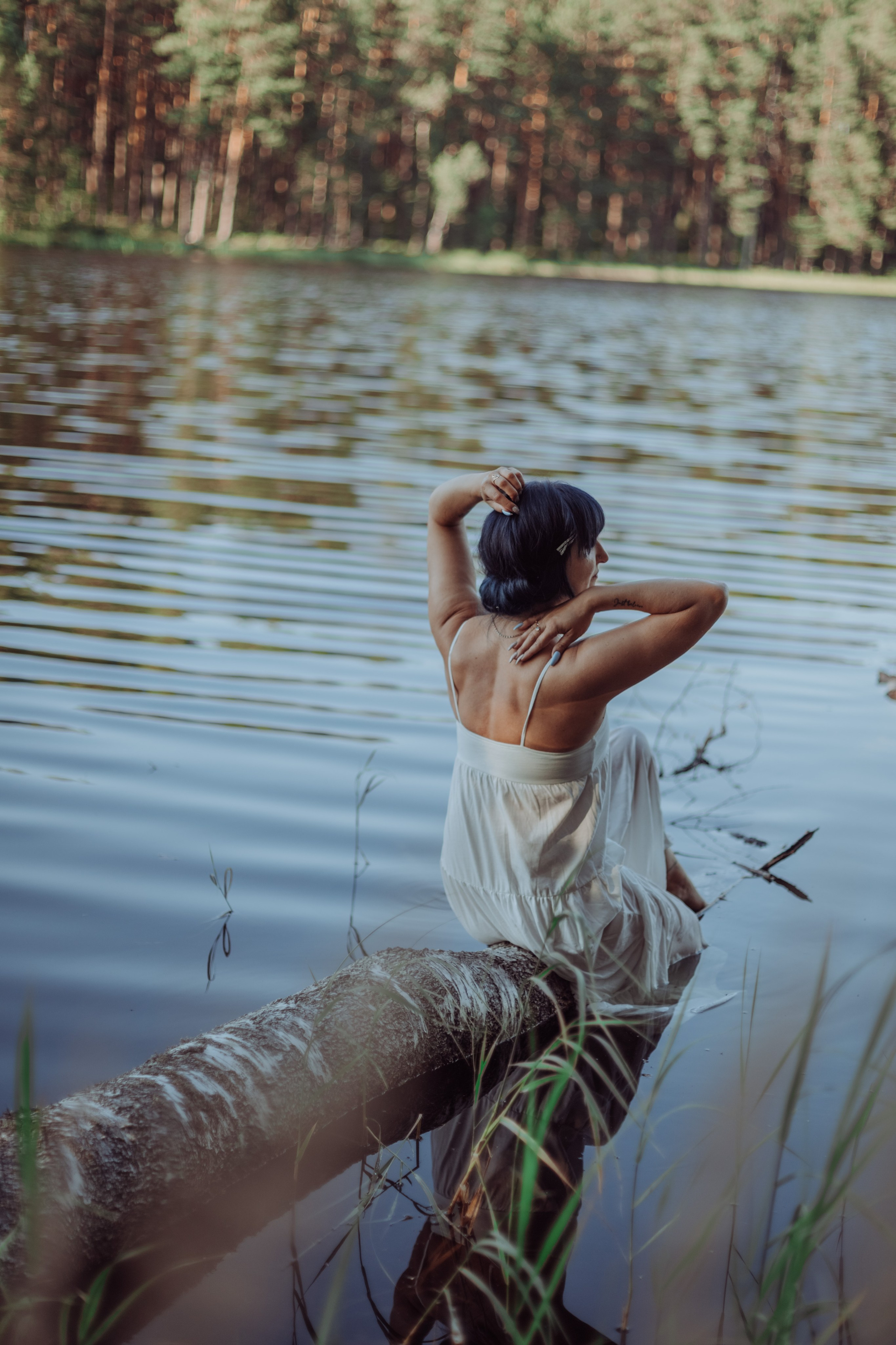 10.07. Ваш фотограф — Ивета Марченока