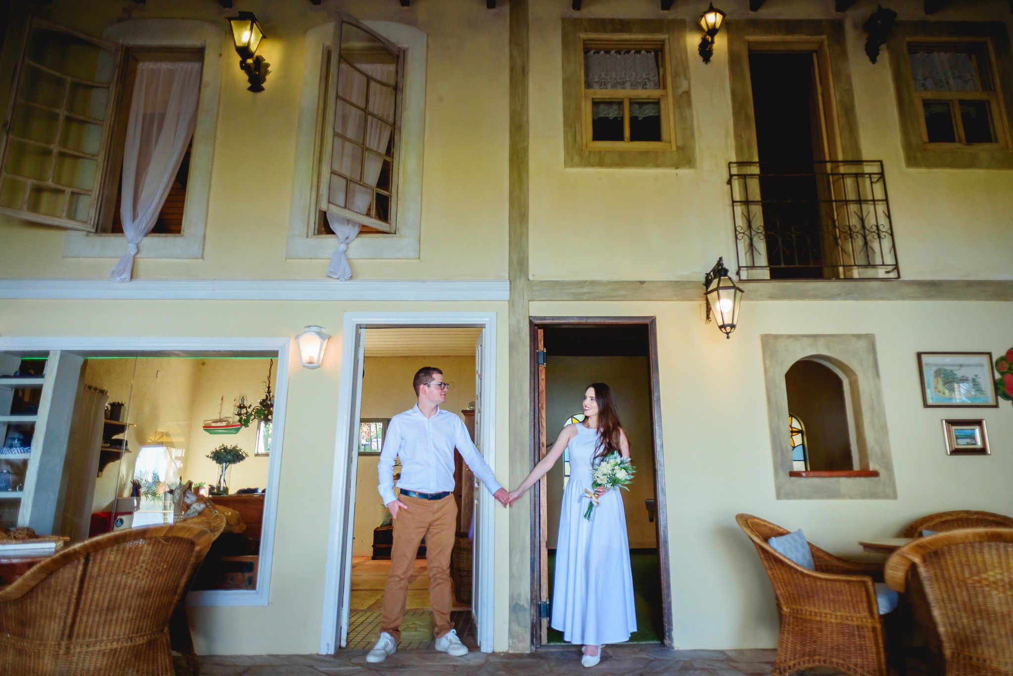 Dani e Pedro. Fotografia de casamentos e ensaios em avaré Jônata Oliveira