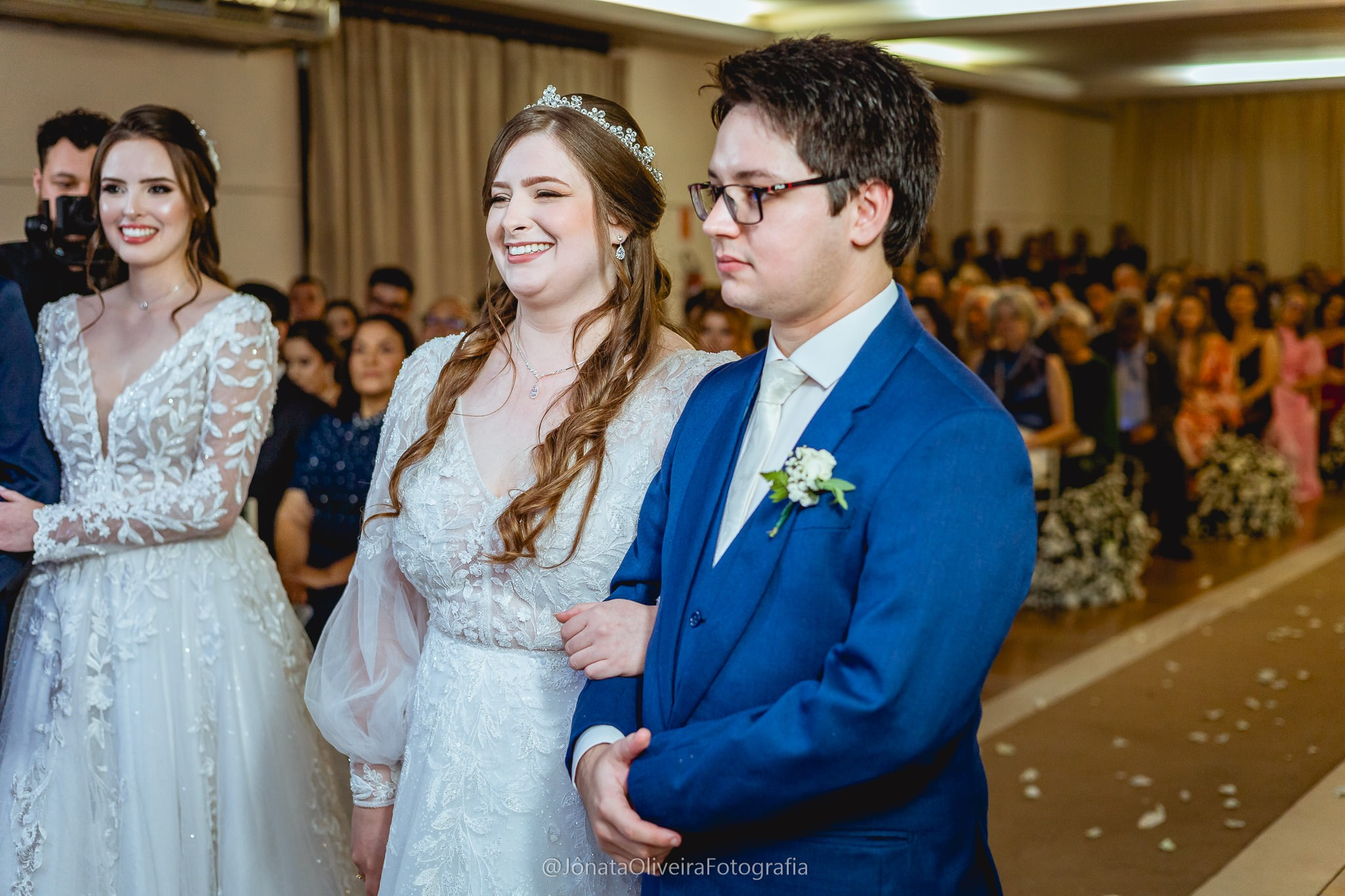 Casamento em Avaré. Fotografia de casamentos e ensaios em avaré Jônata Oliveira