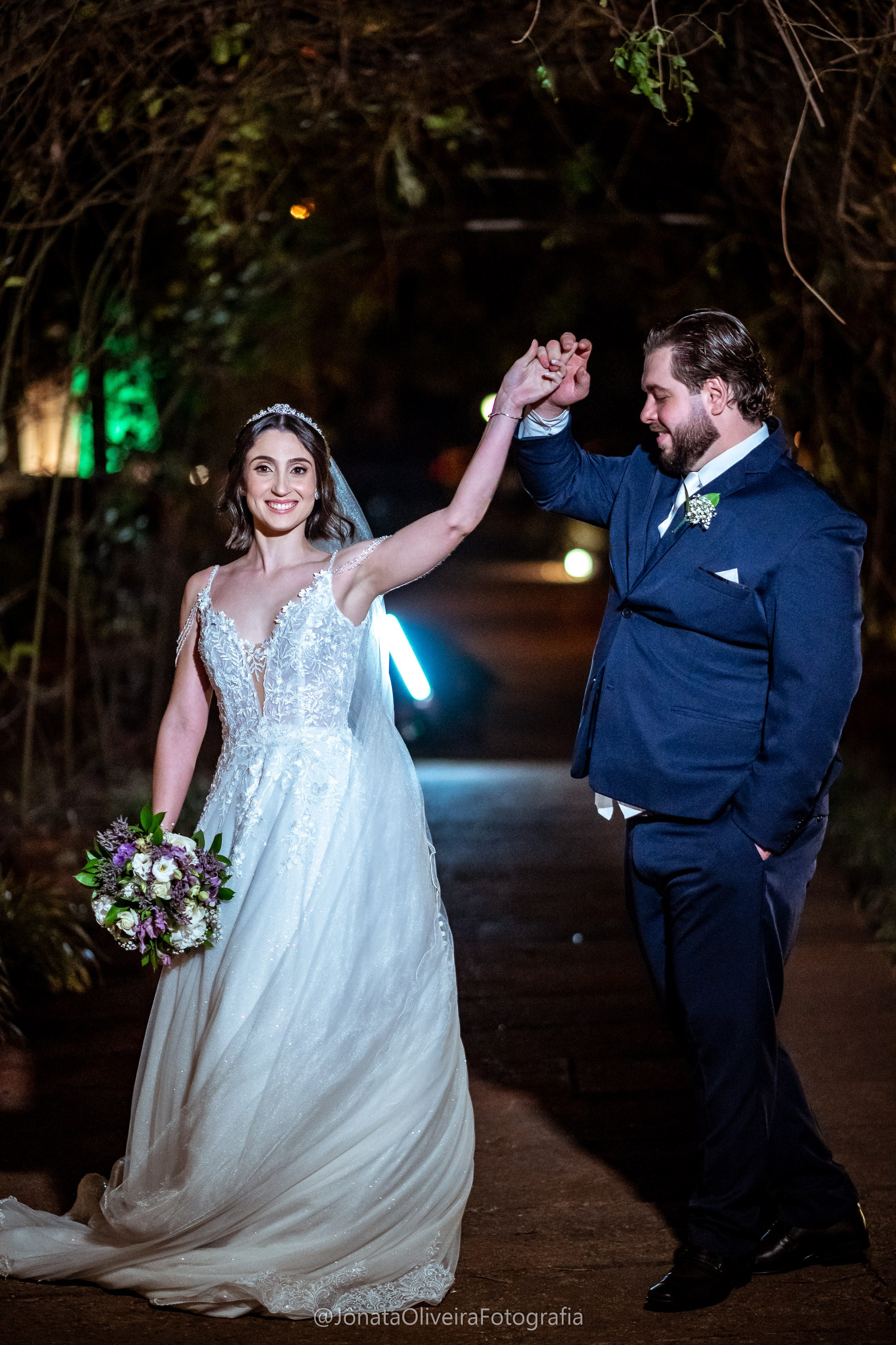 Natalia e Luan. Fotografia de casamentos e ensaios em avaré Jônata Oliveira