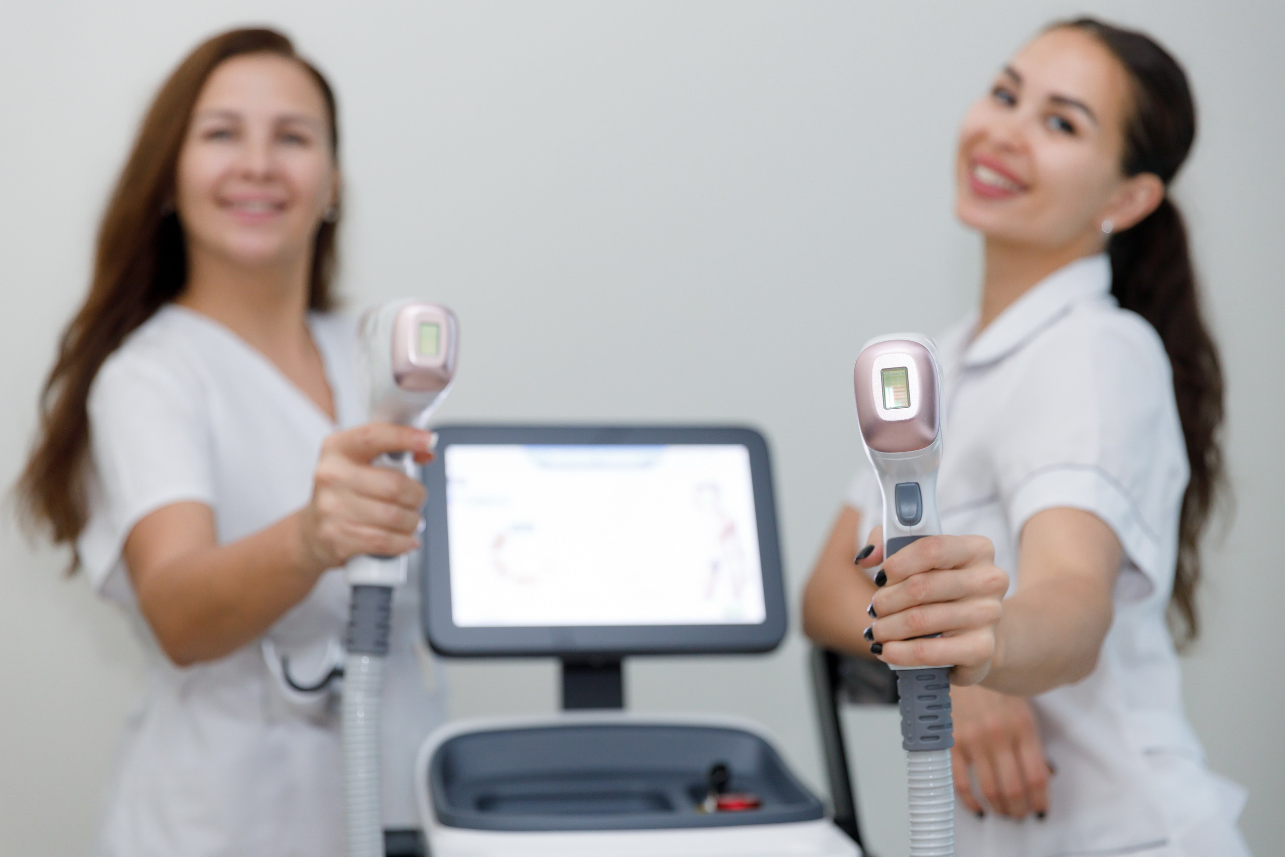 Beauty salon. Photographer Anna Curly | Weddings and Events in Dubai