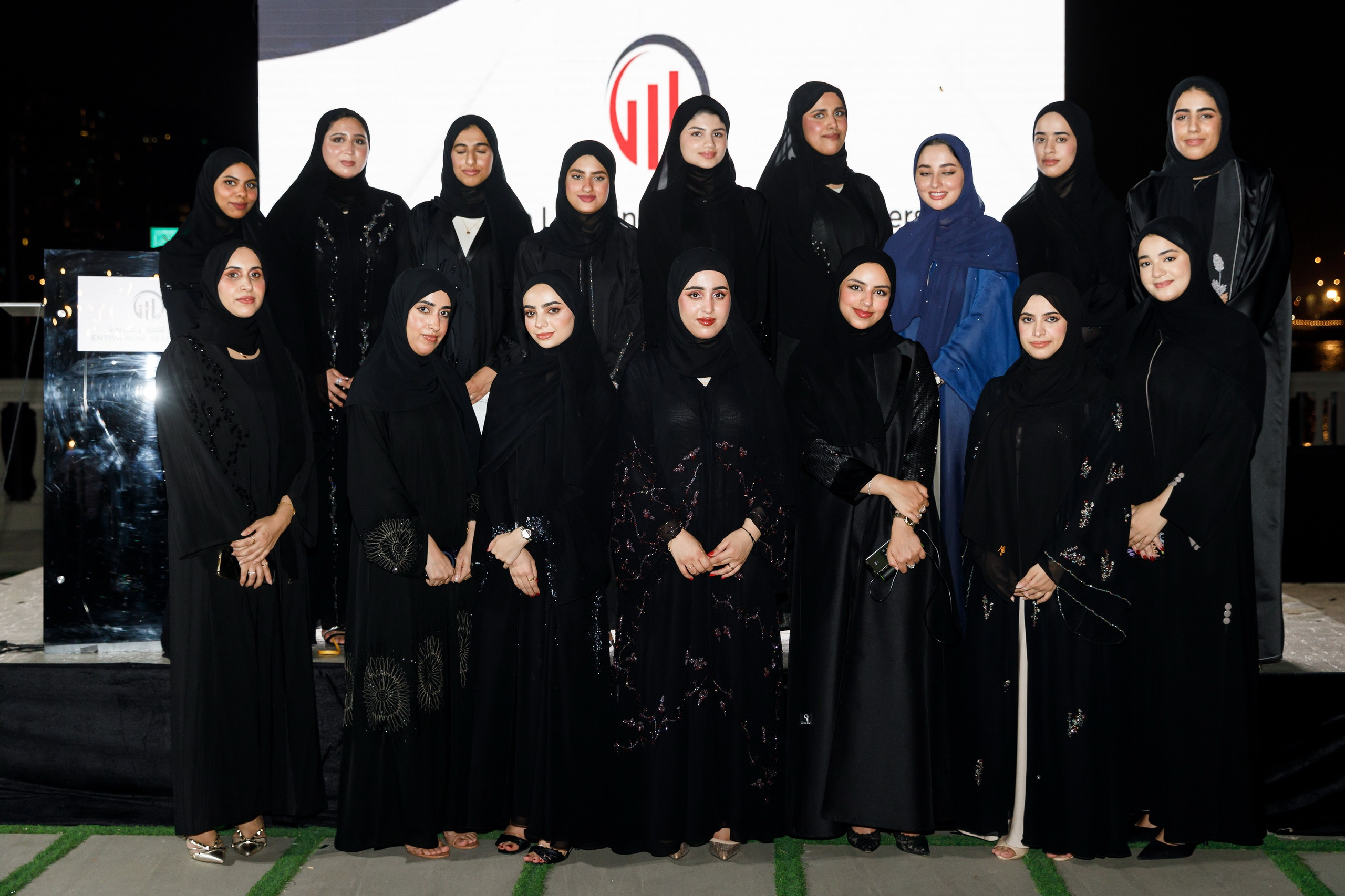 ENTWA company Anniversary — Dubai 2023. Photographer Anna Curly | Weddings and Events in Dubai