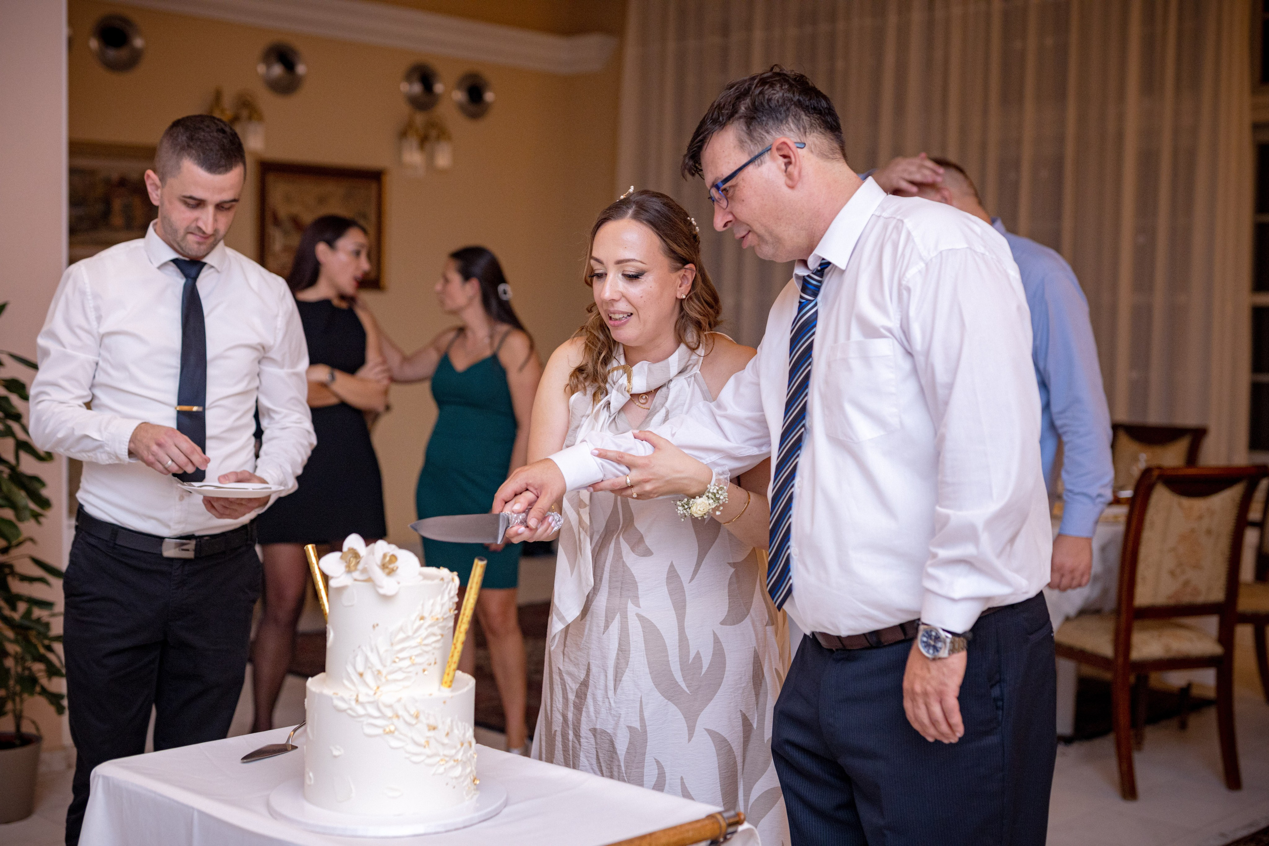 Sofija & Vladimir. Marko Tucić Photography | Fotograf Zrenjanin