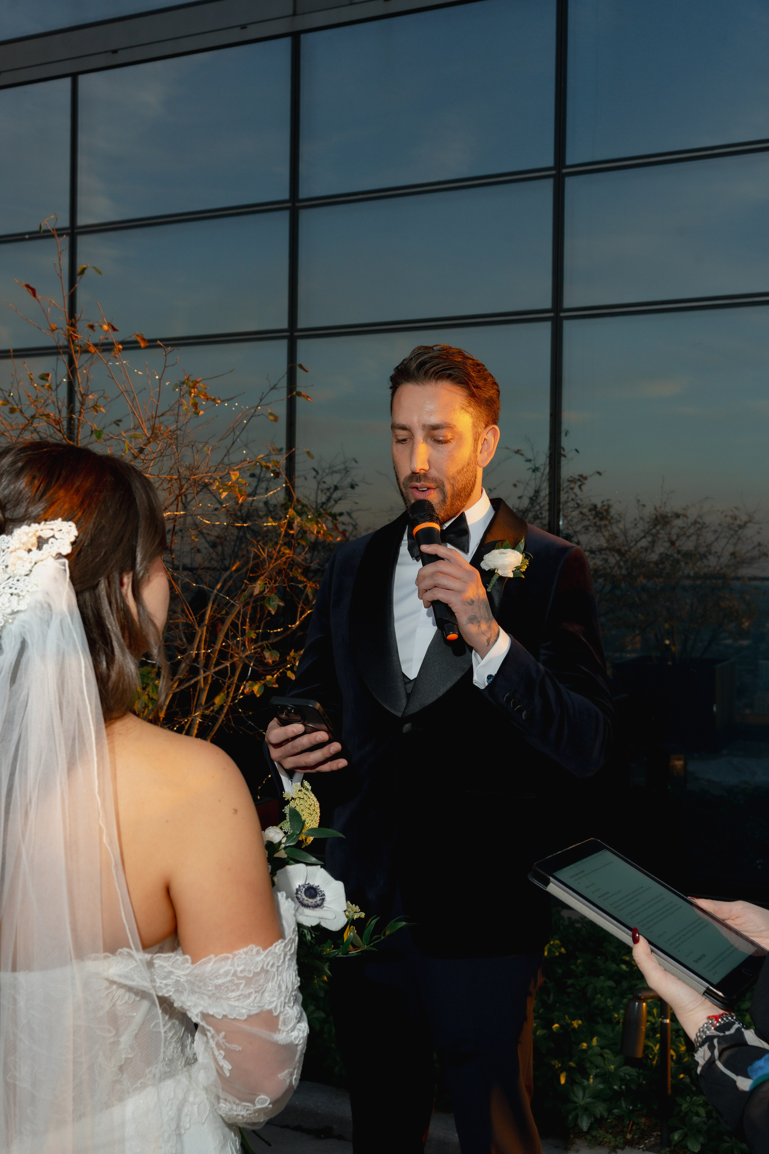 Leigh and Jennifer wedding day. Anna Krasnova Wedding photographer