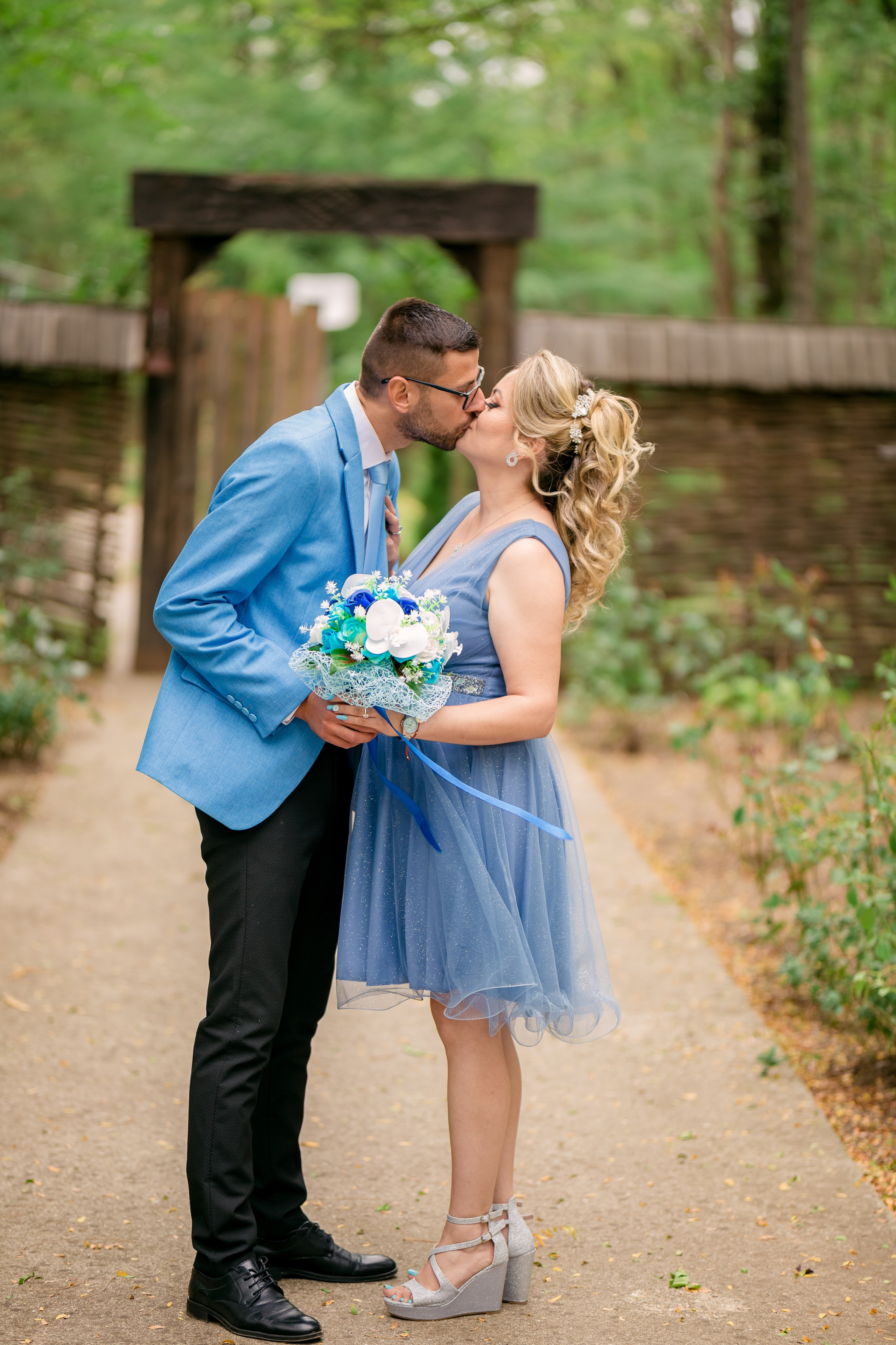 Album EV. Lucian Dedeu — Fotograf de nuntă și eveniment