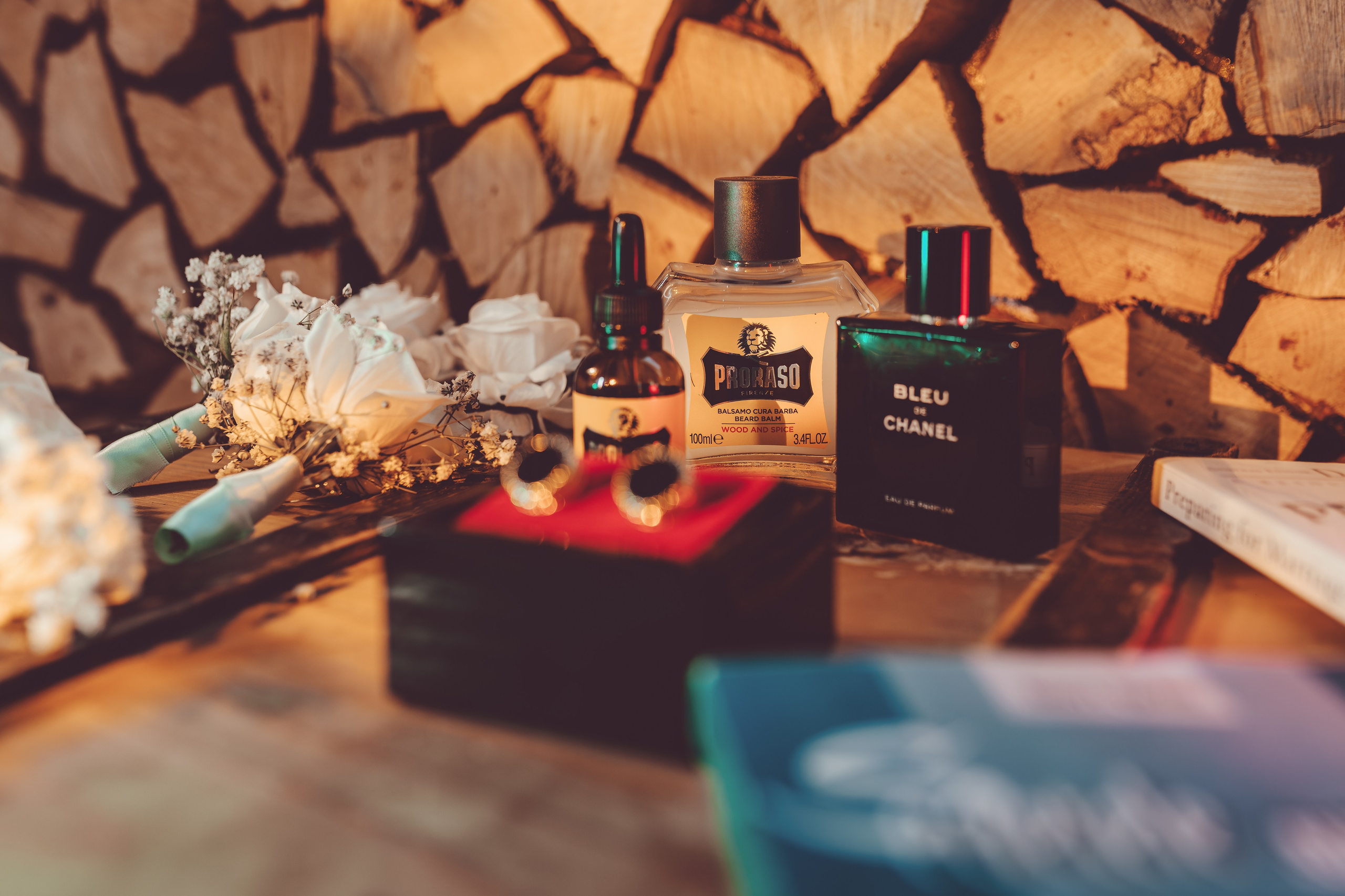 Mihai & Iasmina. Lucian Dedeu — Fotograf de nuntă și eveniment