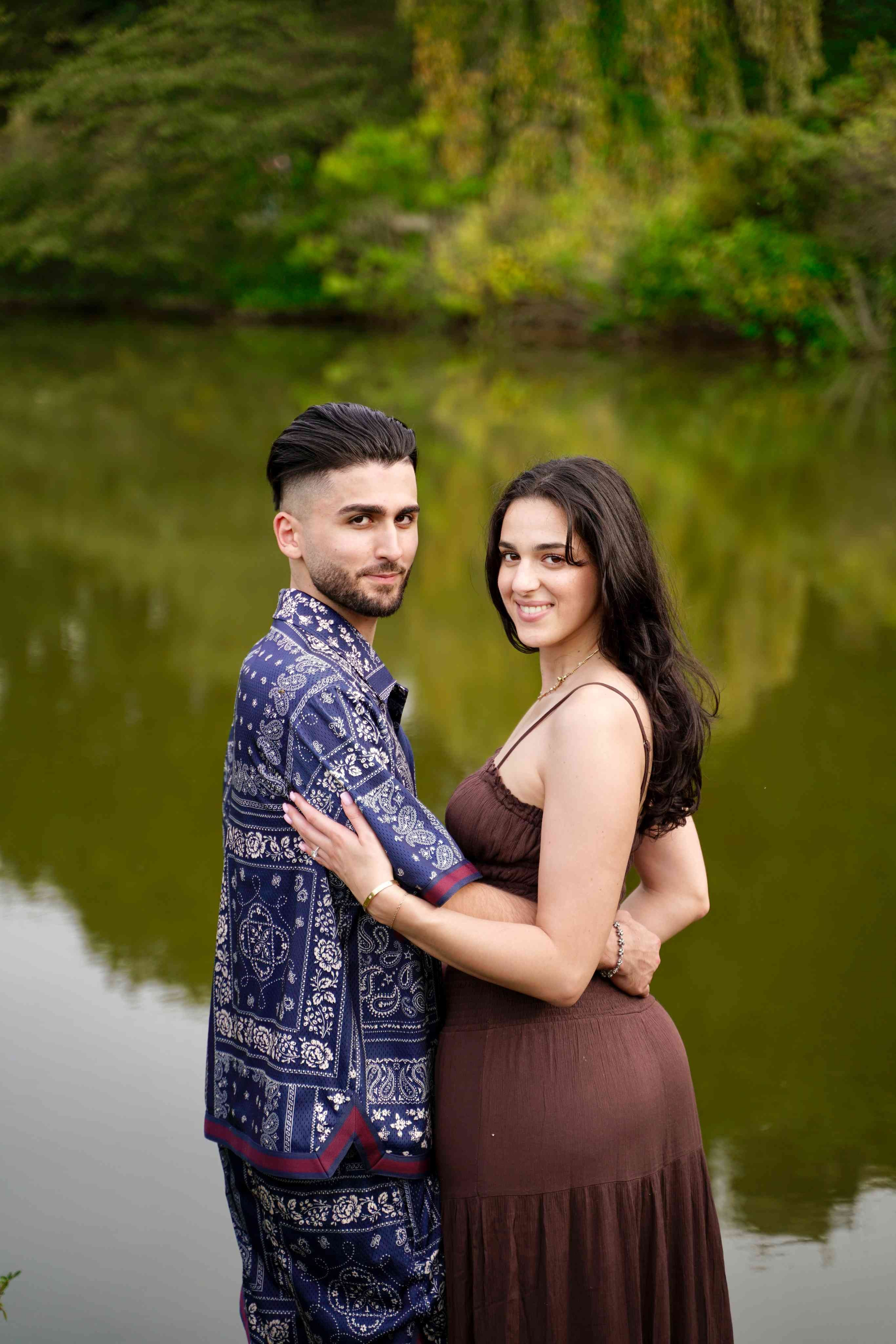 Engagement-miami. Stefanovich Photography | Miami, FL