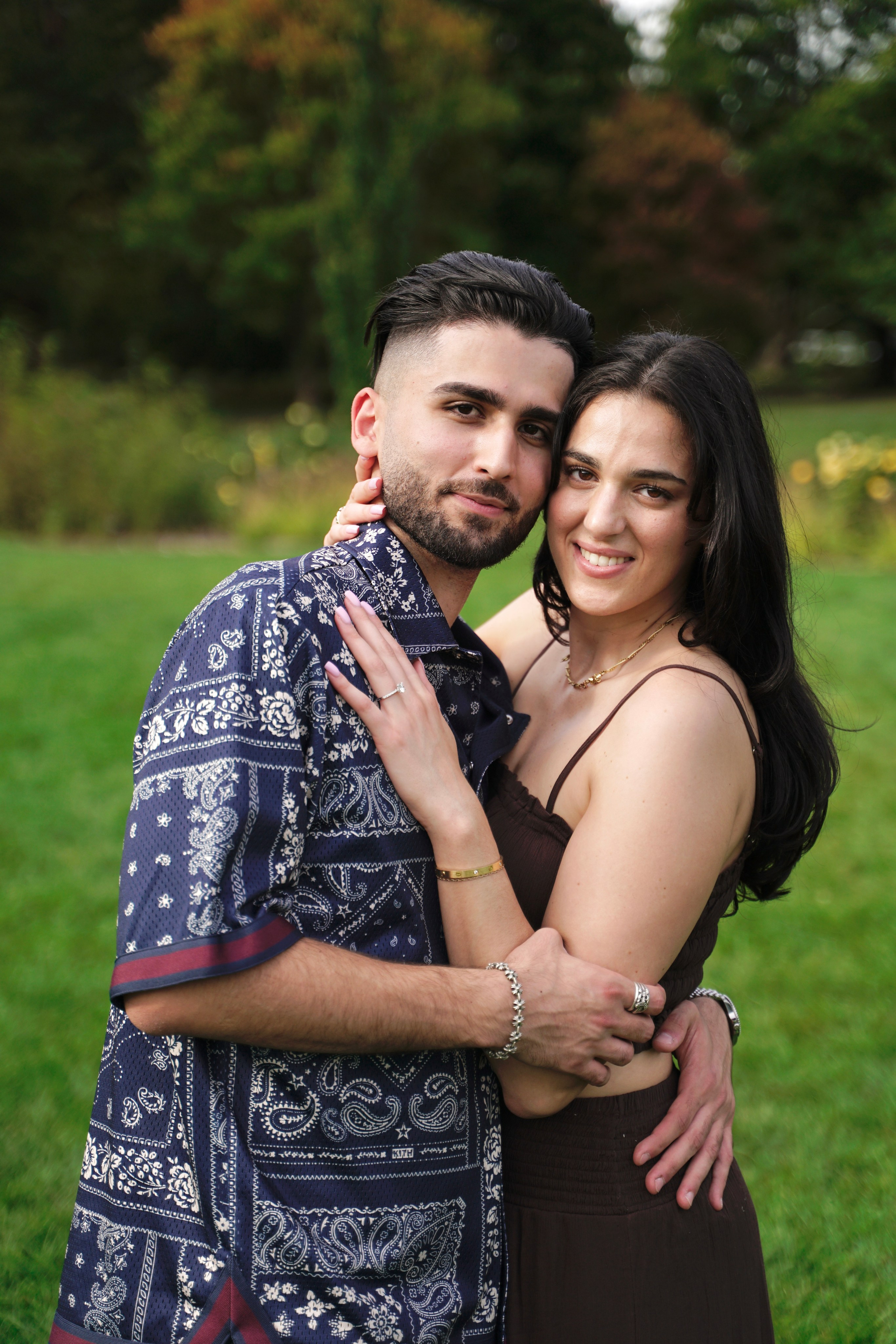 Allen and Alexandra. Stefanovich Photography | Miami, FL