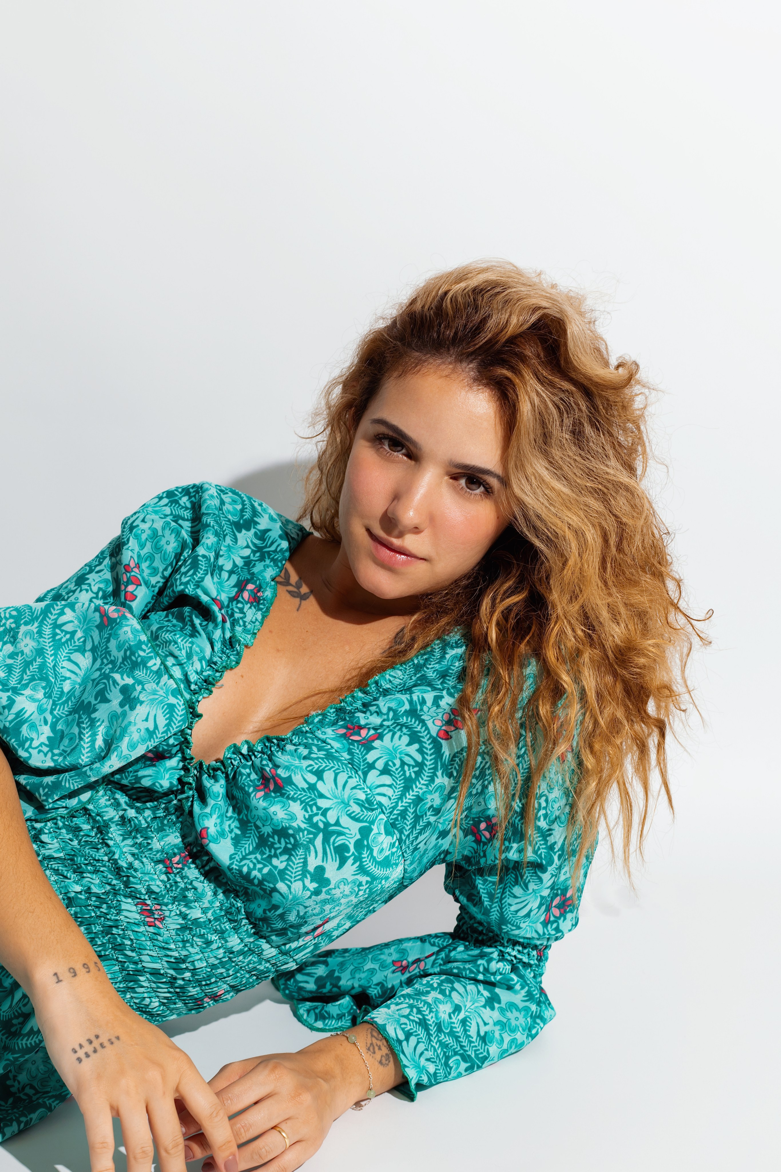 MODA. Eu Talyssa Mendonça (Fotógrafa, Goiânia — GO)