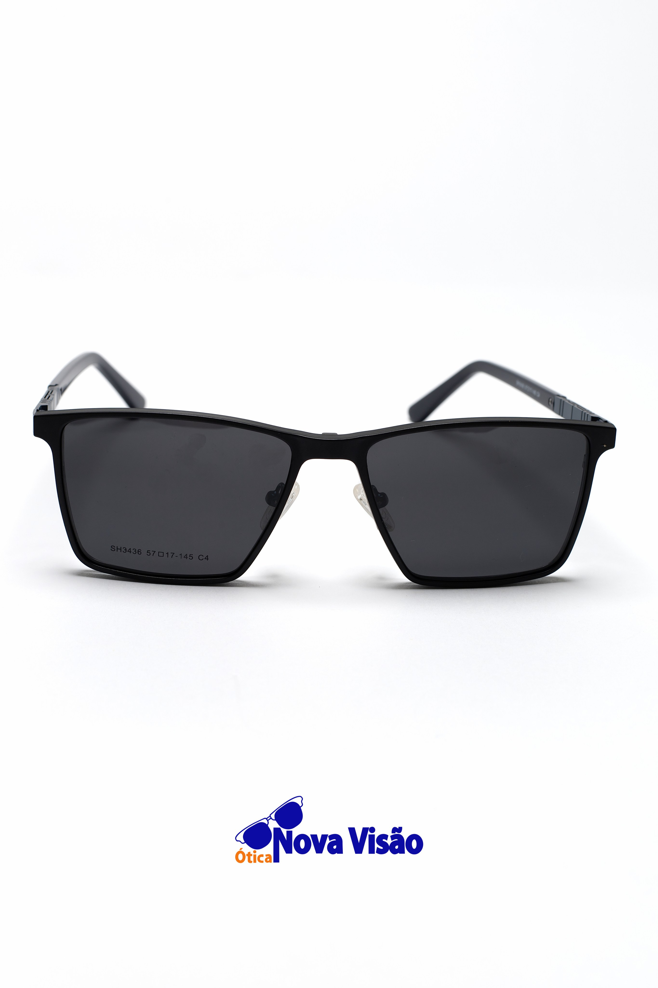 ÓTICA NOVA VISÃO. Eu Talyssa Mendonça (Fotógrafa, Goiânia — GO)