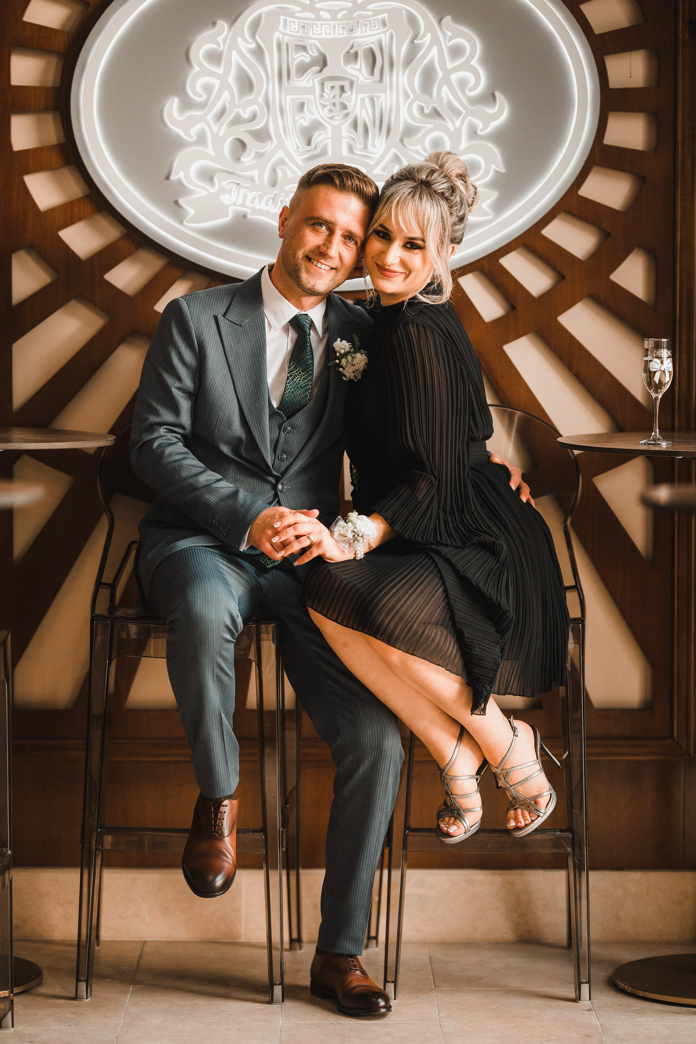 Alexandra & Florin. Vlad Aconstantinesei Photographer