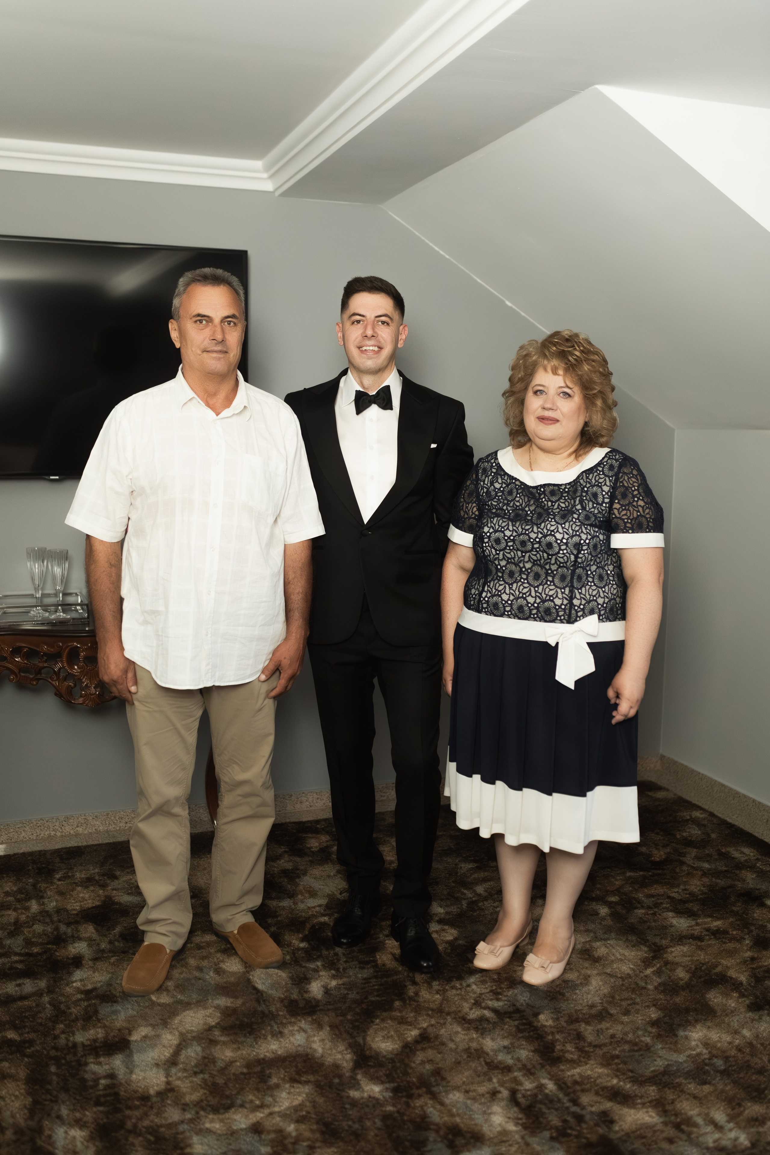 Iulia & Radu. Vlad Aconstantinesei Photographer