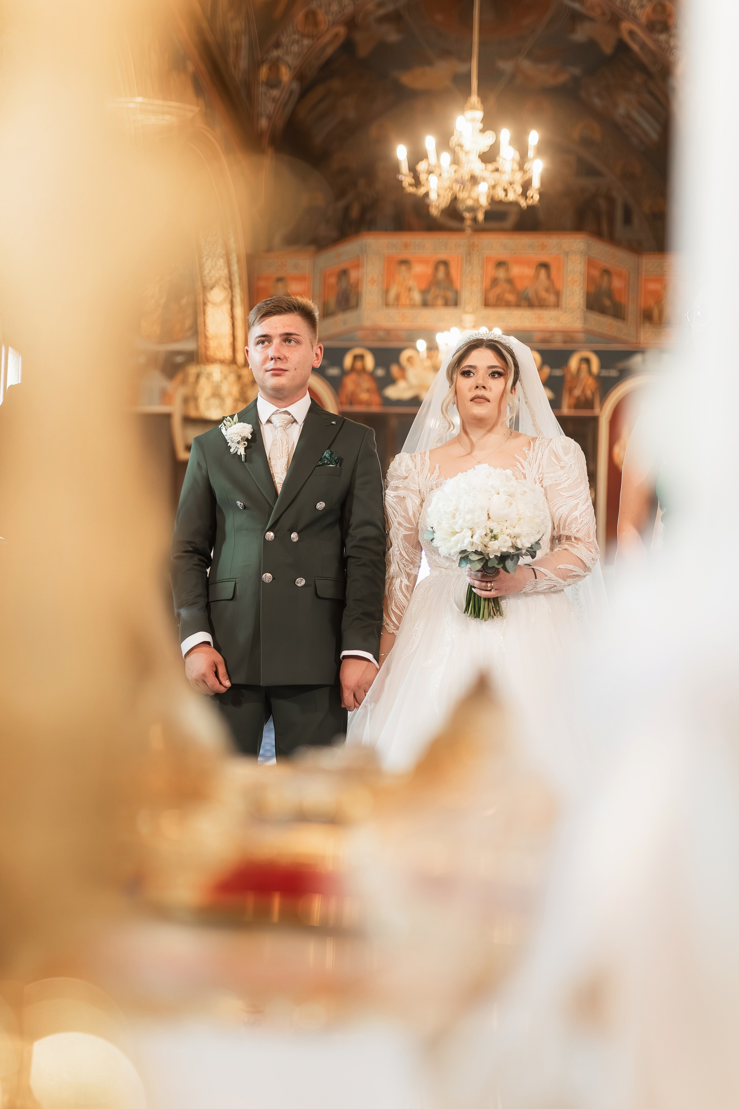 Oana & Andrei. Vlad Aconstantinesei Photographer