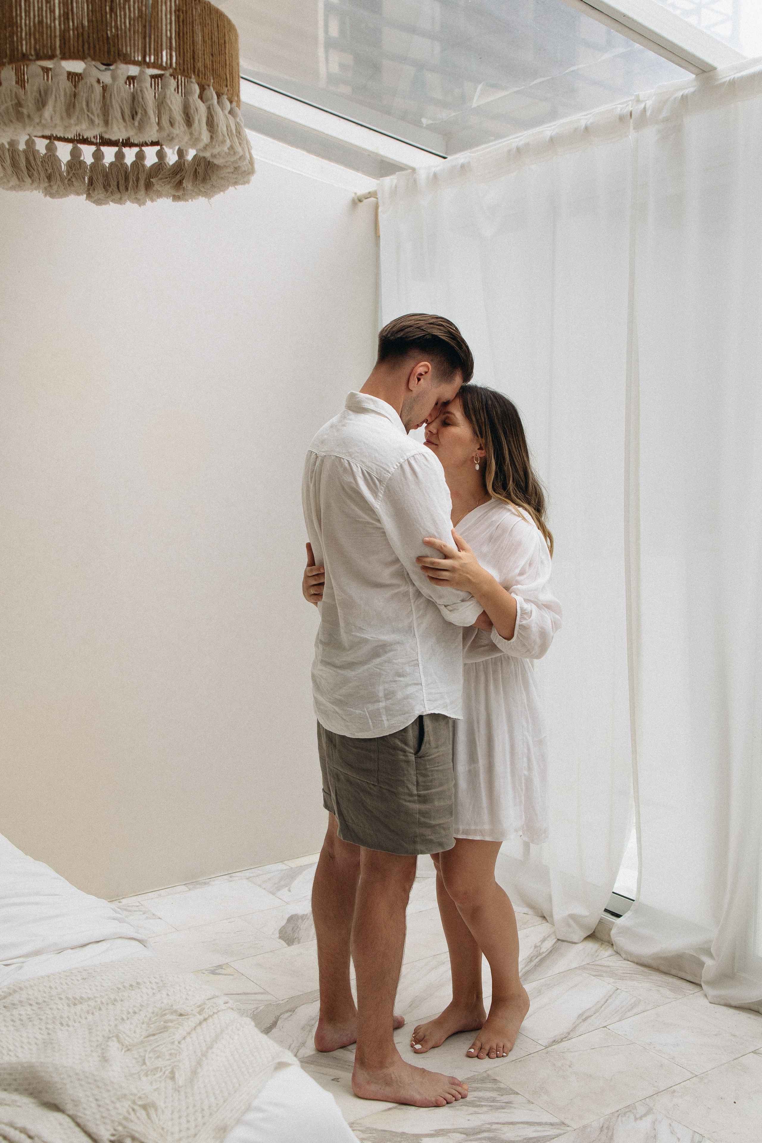 Family Moments of Beata. Family and wedding photographer in Bangkok, Thailand